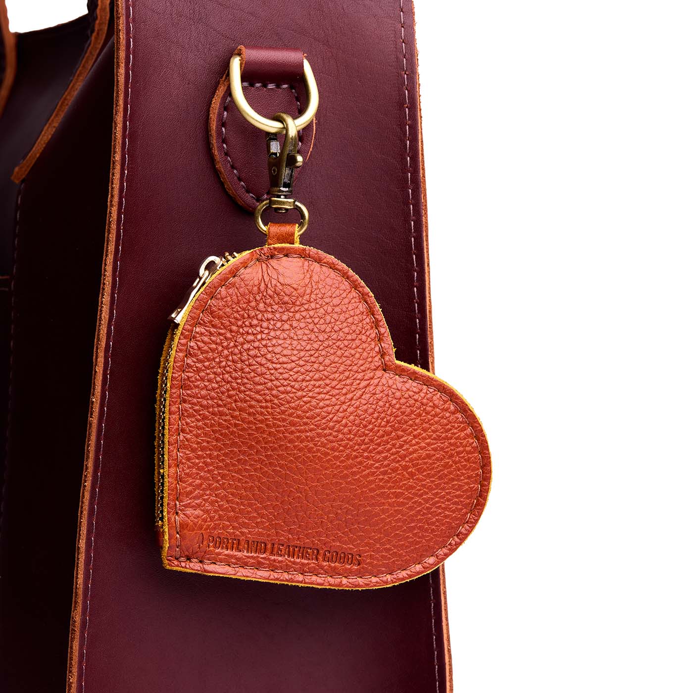 Heart Pouch
