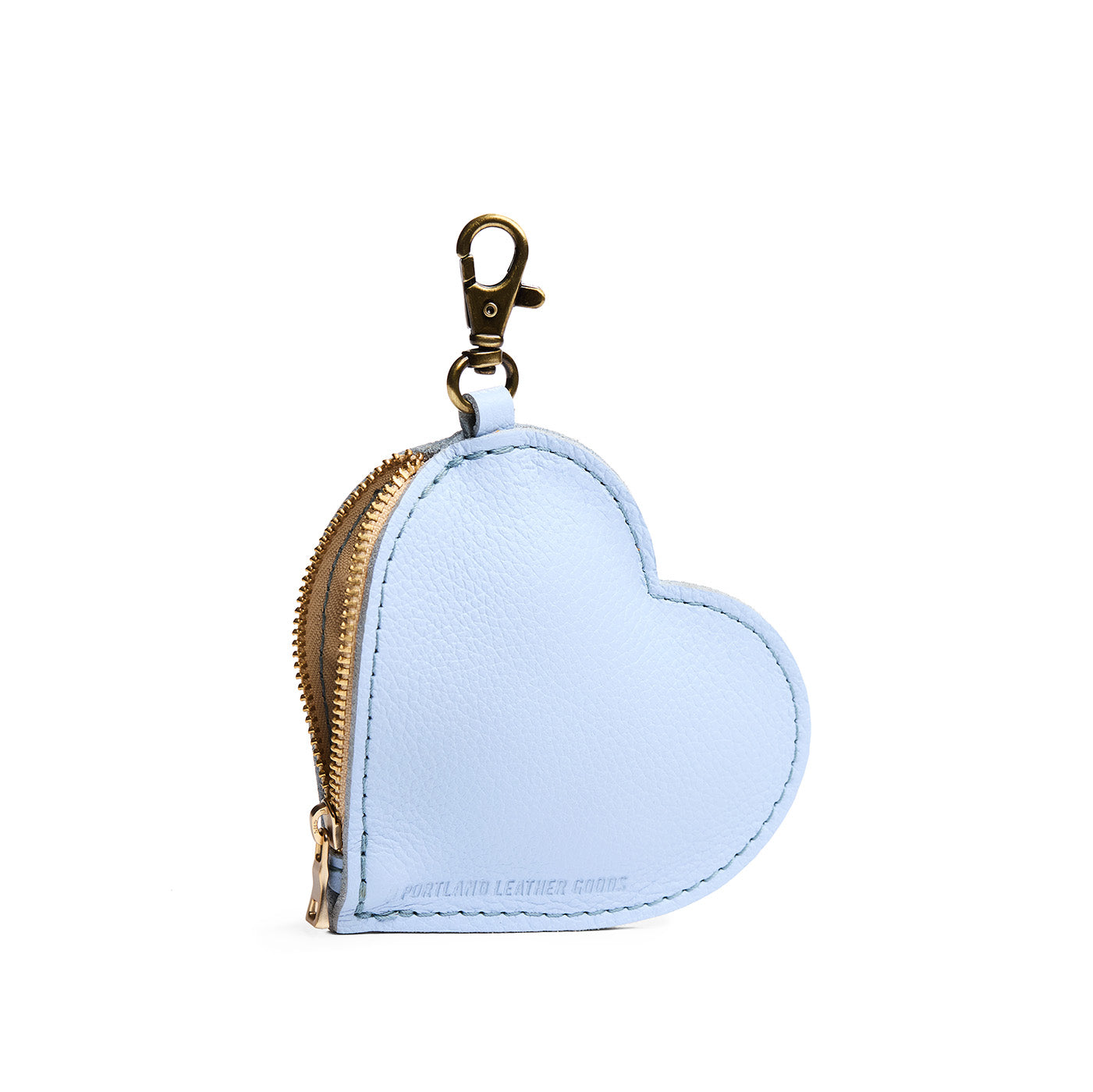 Heart Pouch