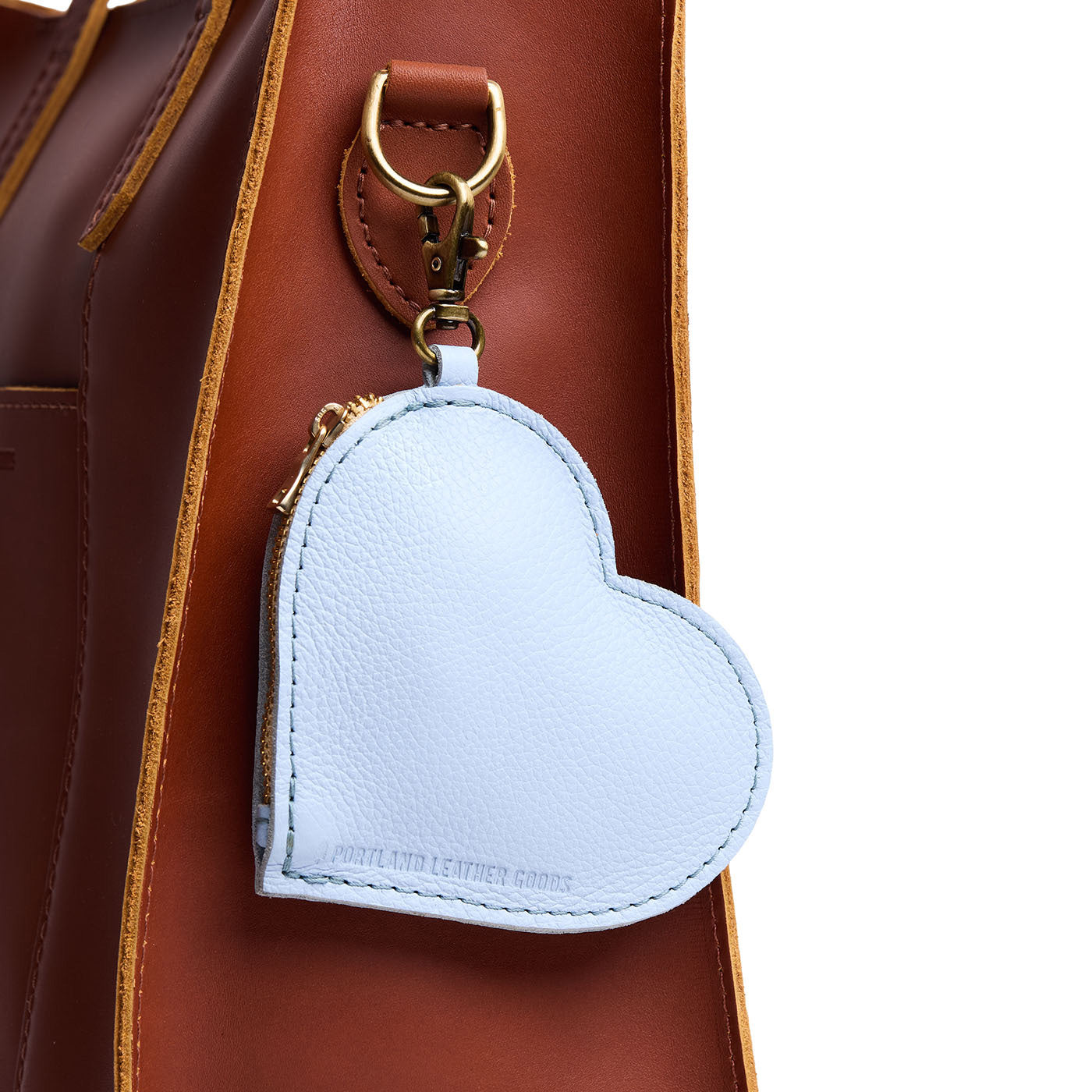 Heart Pouch