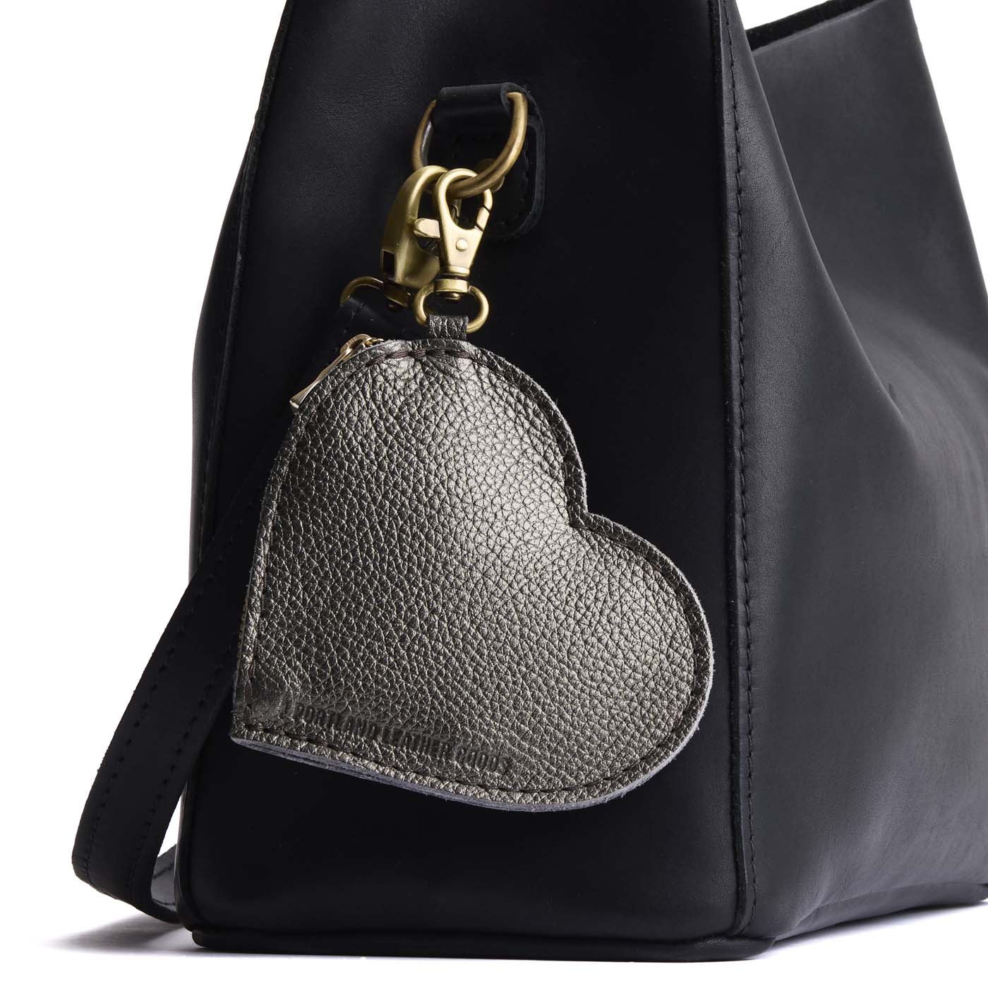 Heart Pouch