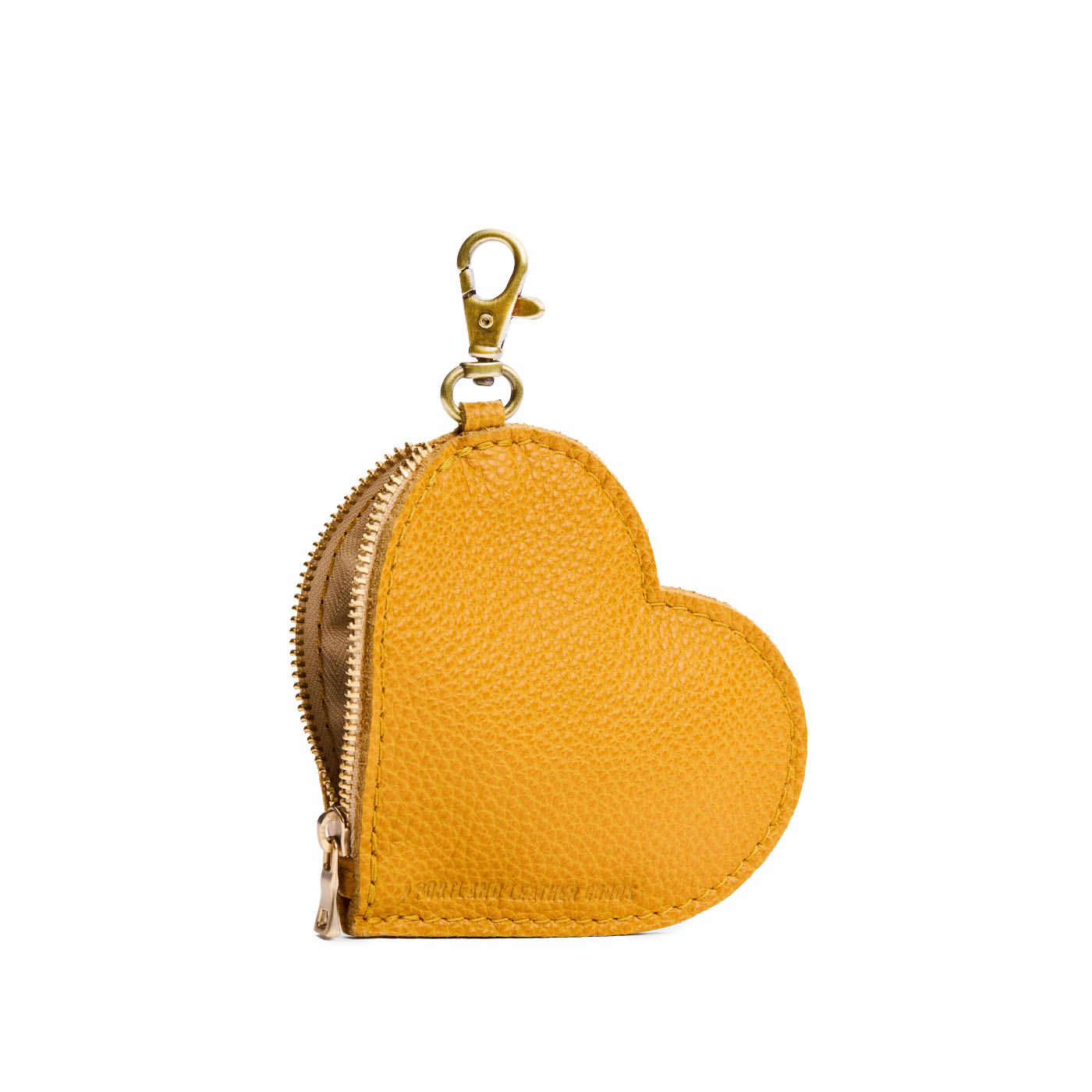 Heart Pouch