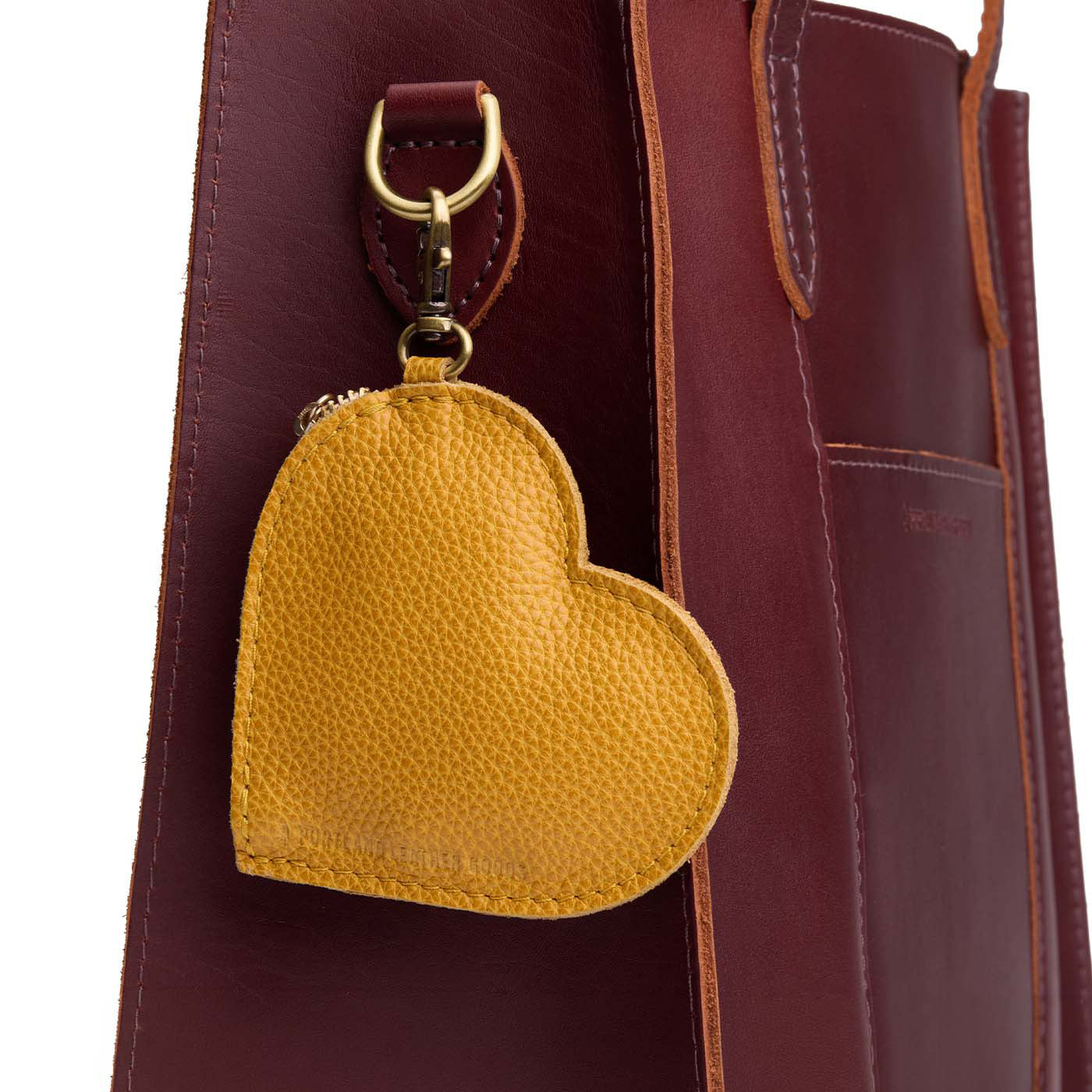 Heart Pouch