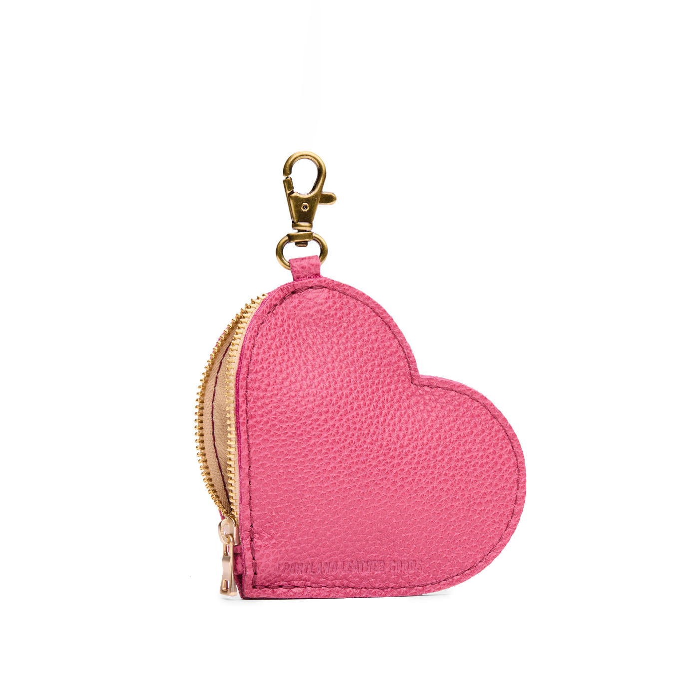 Heart Pouch