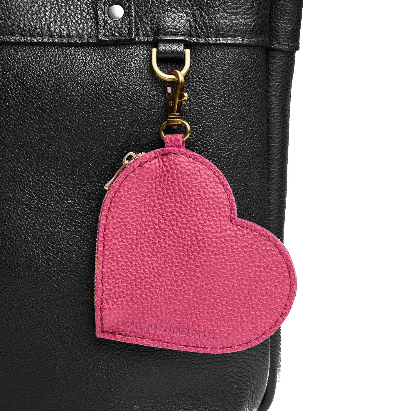 Heart Pouch