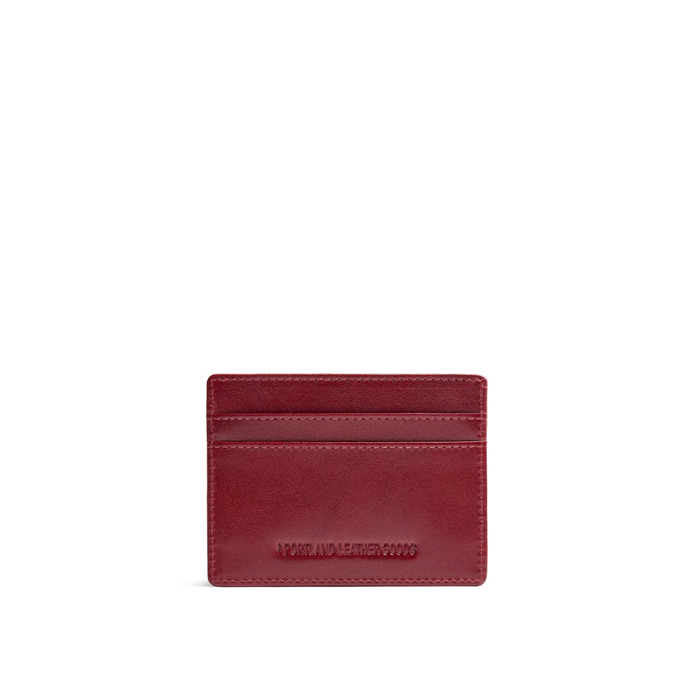 Highlander Card Holder