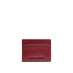 Highlander Card Holder