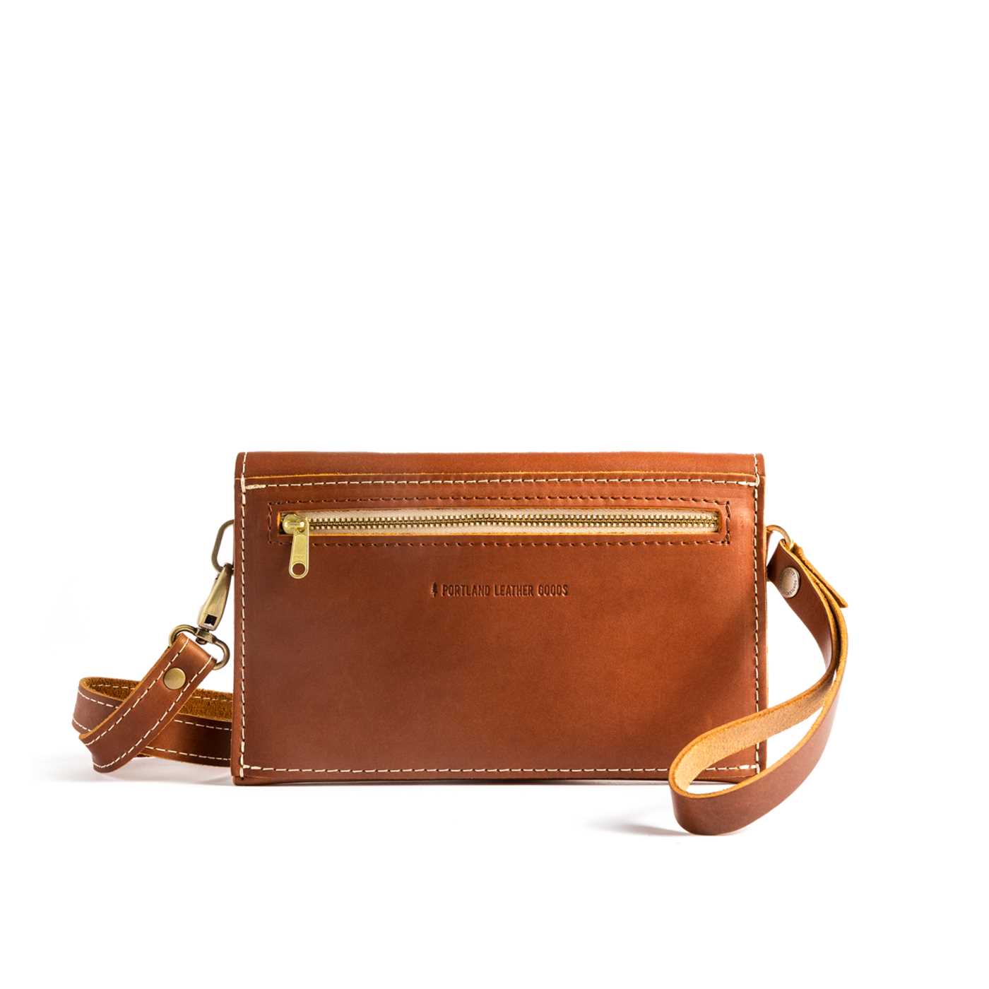 Almost Perfect' Envelope Convertible Crossbody