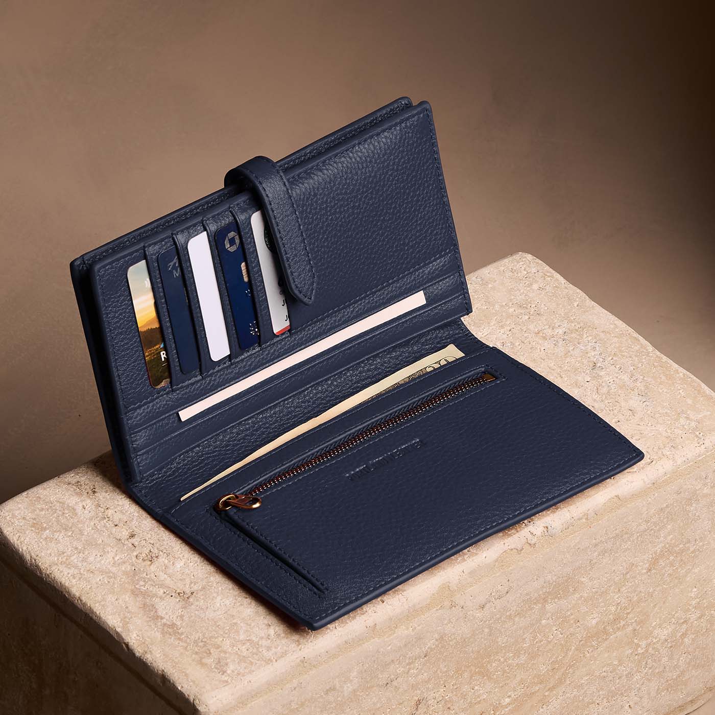 Horizon Bifold Wallet