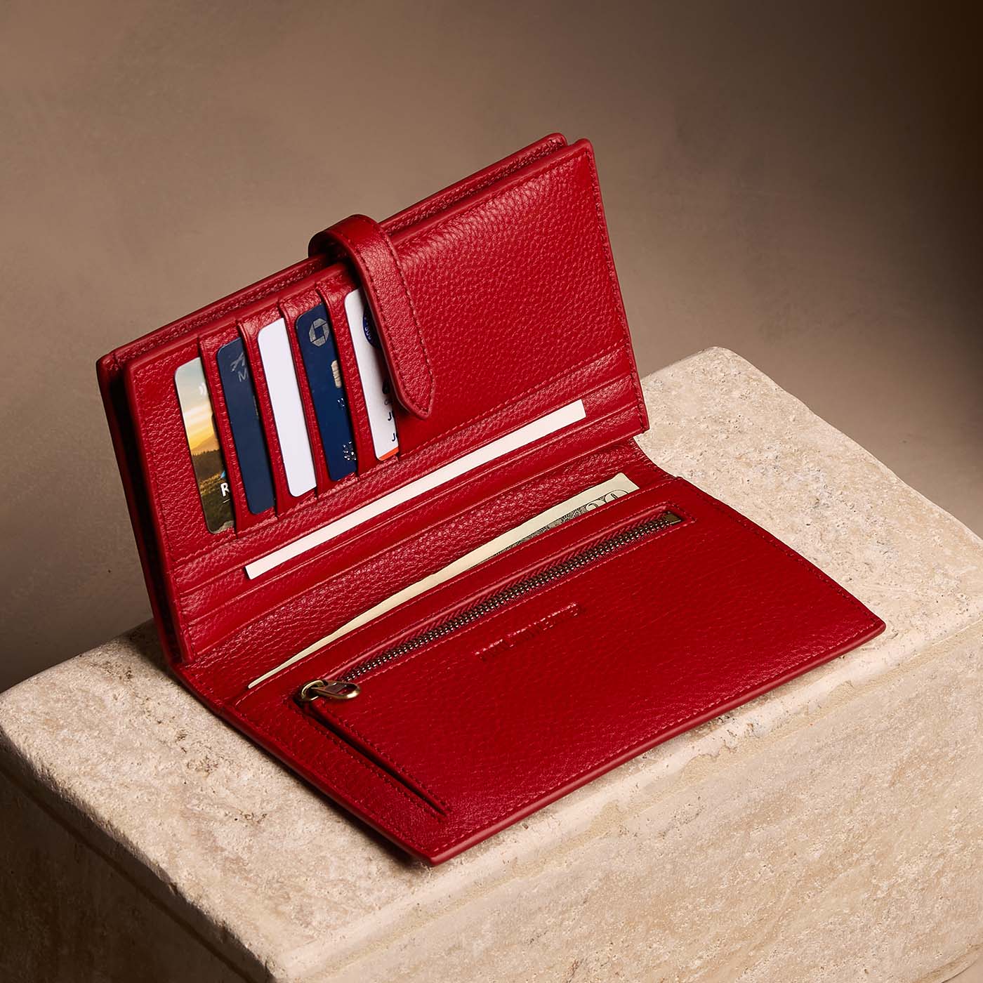Horizon Bifold Wallet