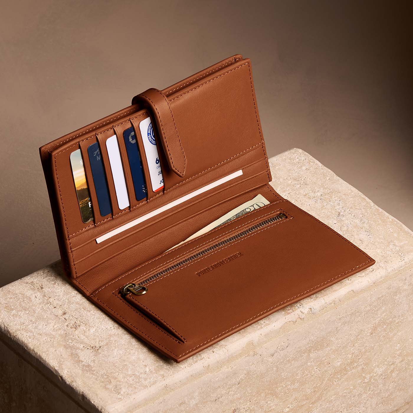 Horizon Bifold Wallet