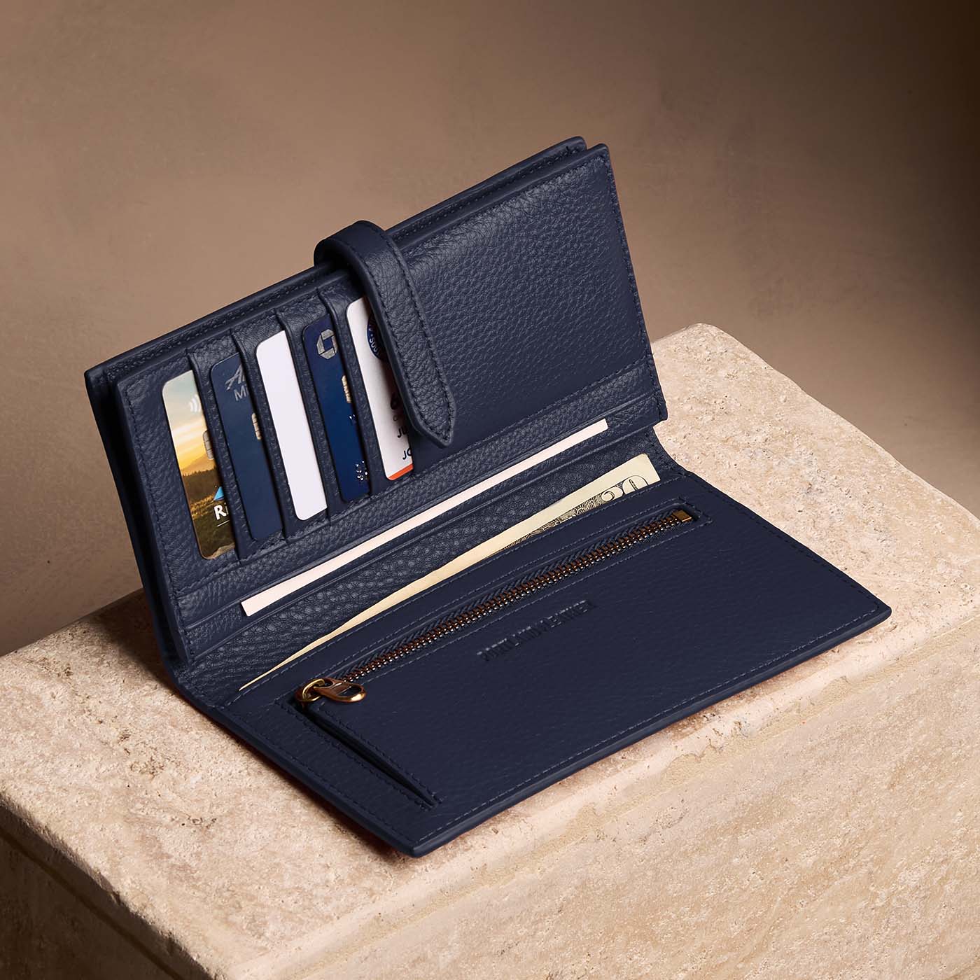 Horizon Bifold Wallet