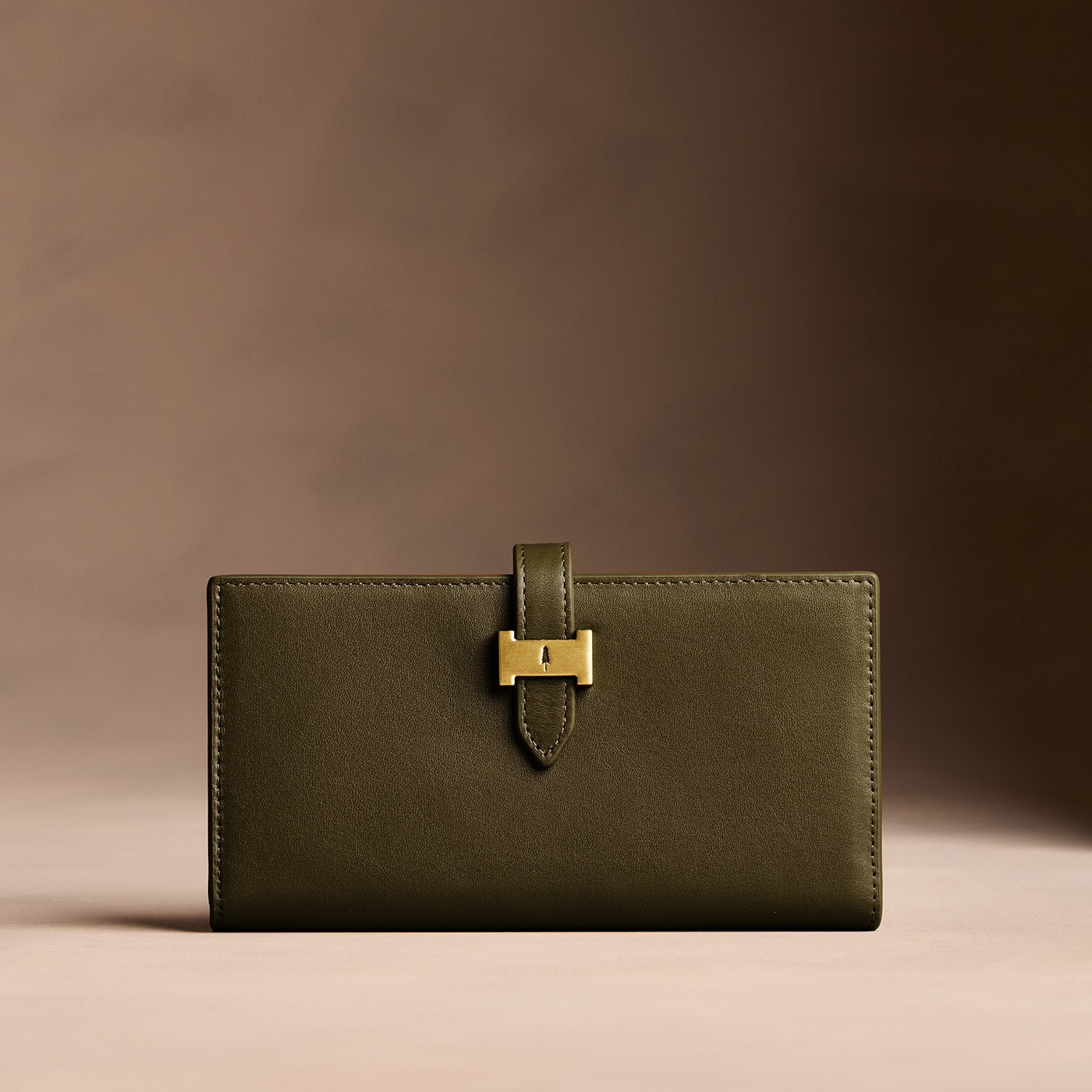 Horizon Bifold Wallet