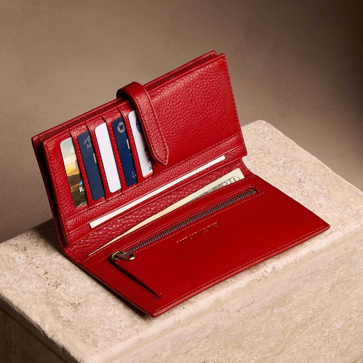 Horizon Bifold Wallet