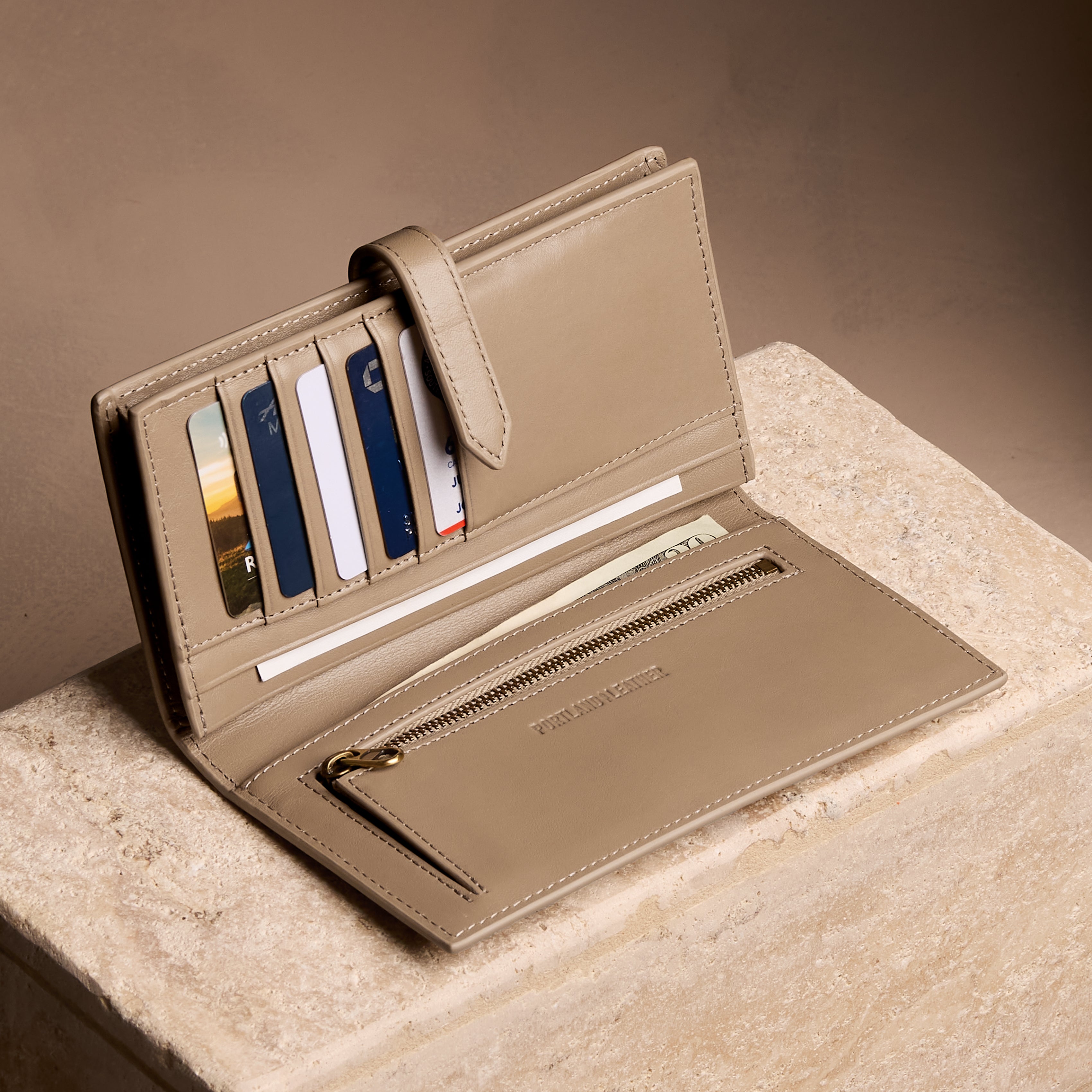 Horizon Bifold Wallet