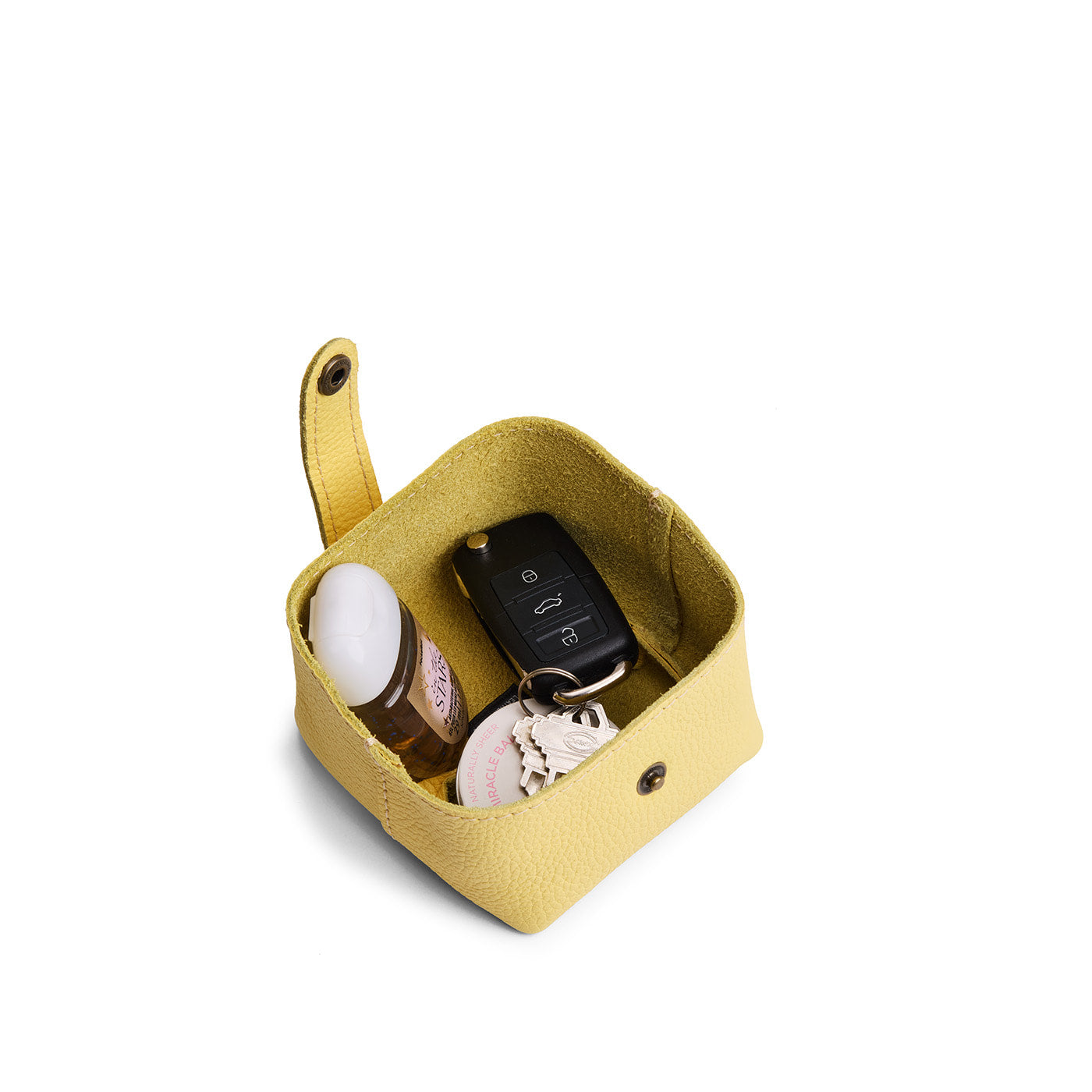 Howler Pouch