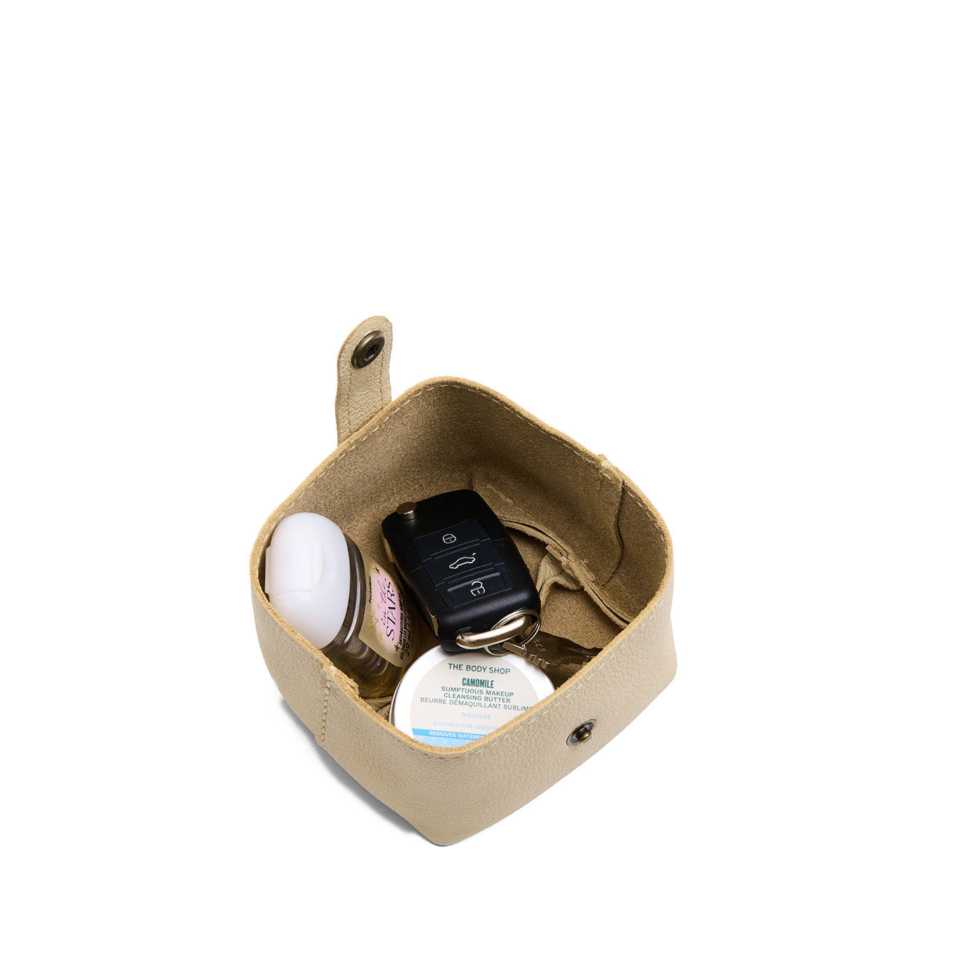 Howler Pouch