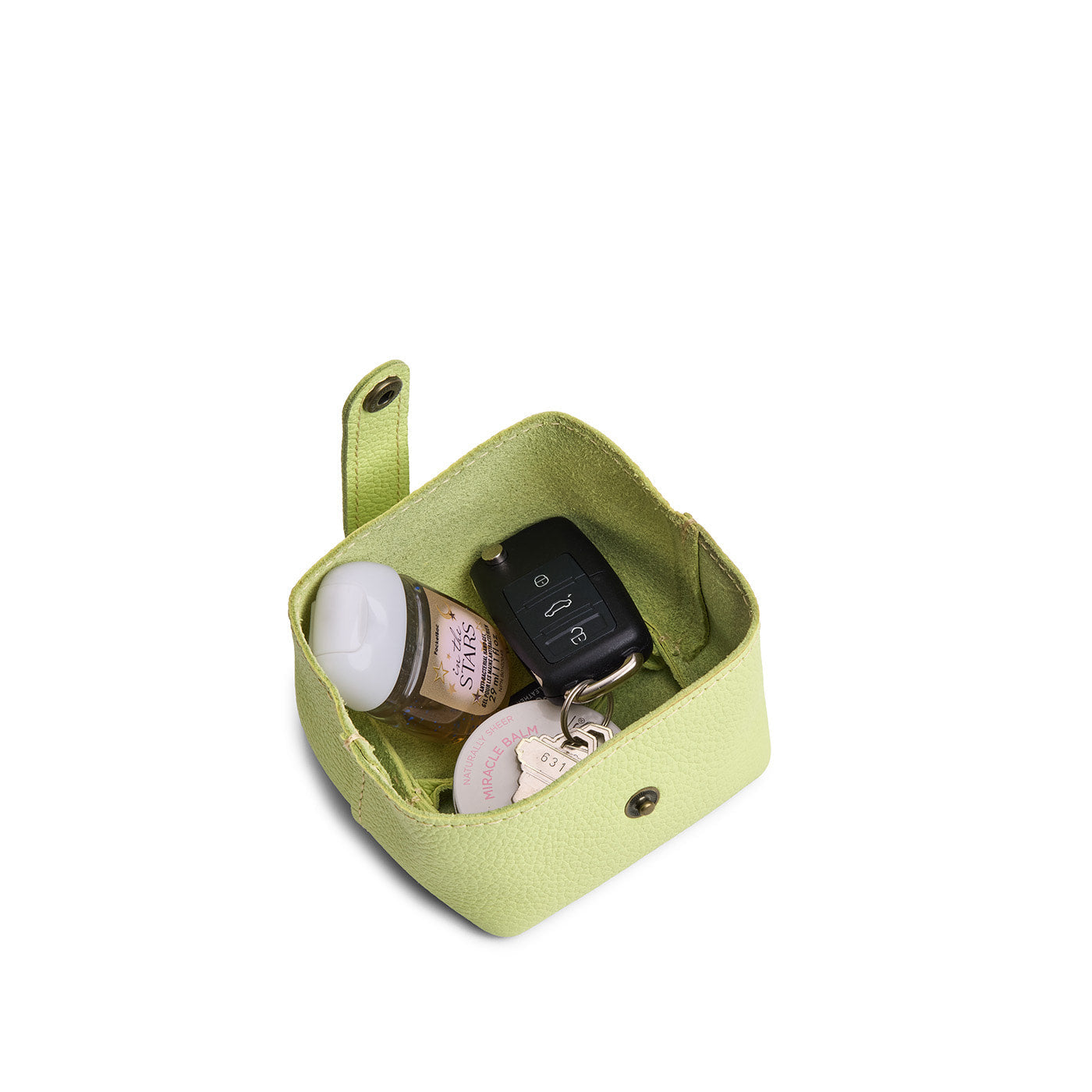 Howler Pouch