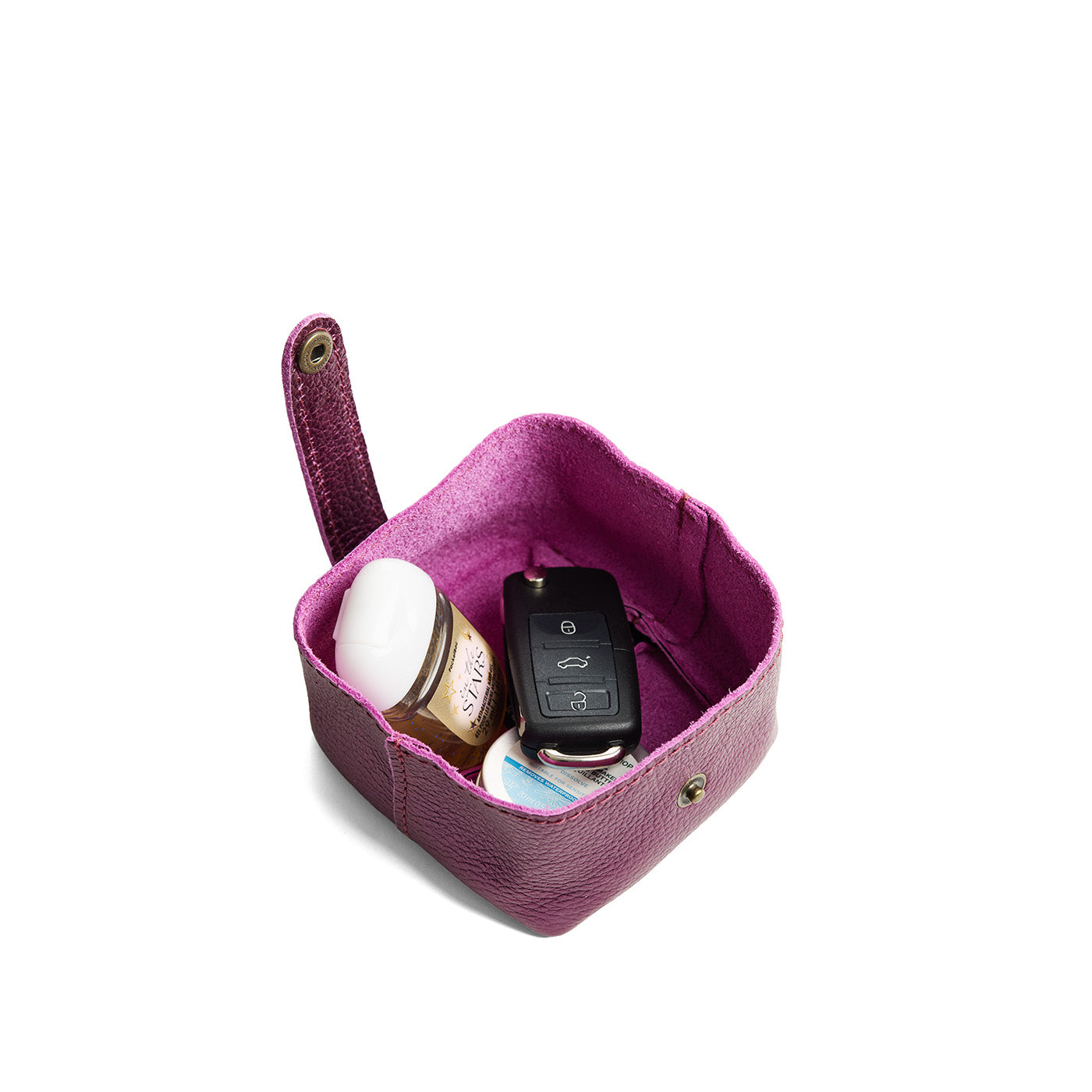 Howler Pouch