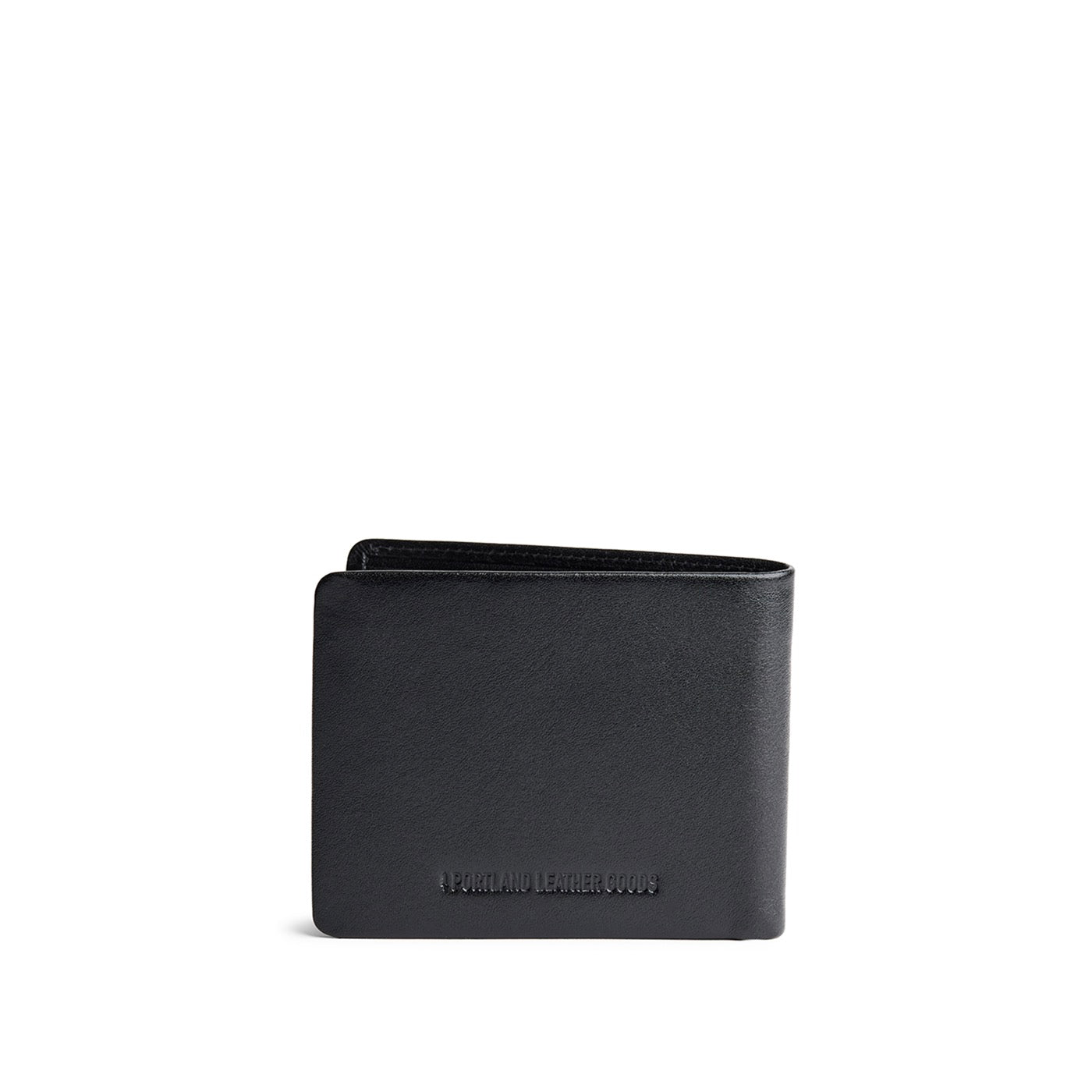 Hudson Bifold Wallet