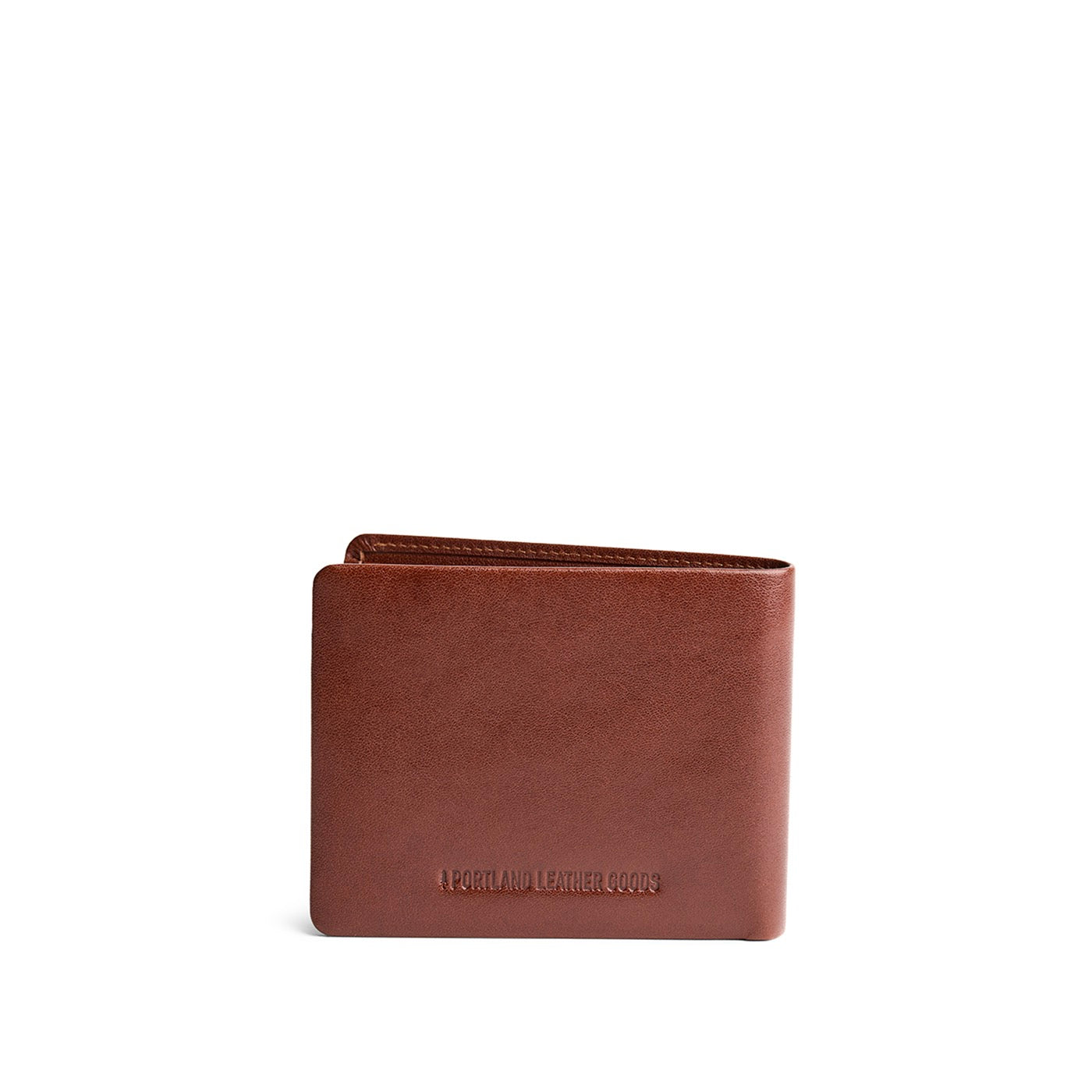 Hudson Bifold Wallet