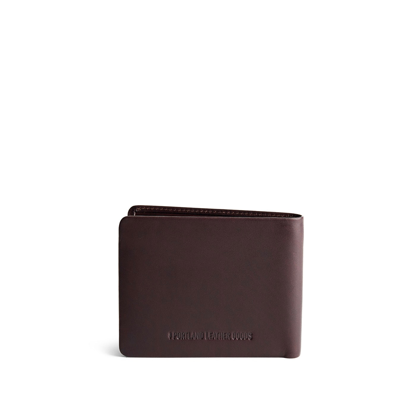 Hudson Bifold Wallet