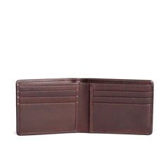 Hudson Bifold Wallet