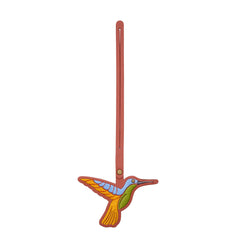 Hummingbird Tassel