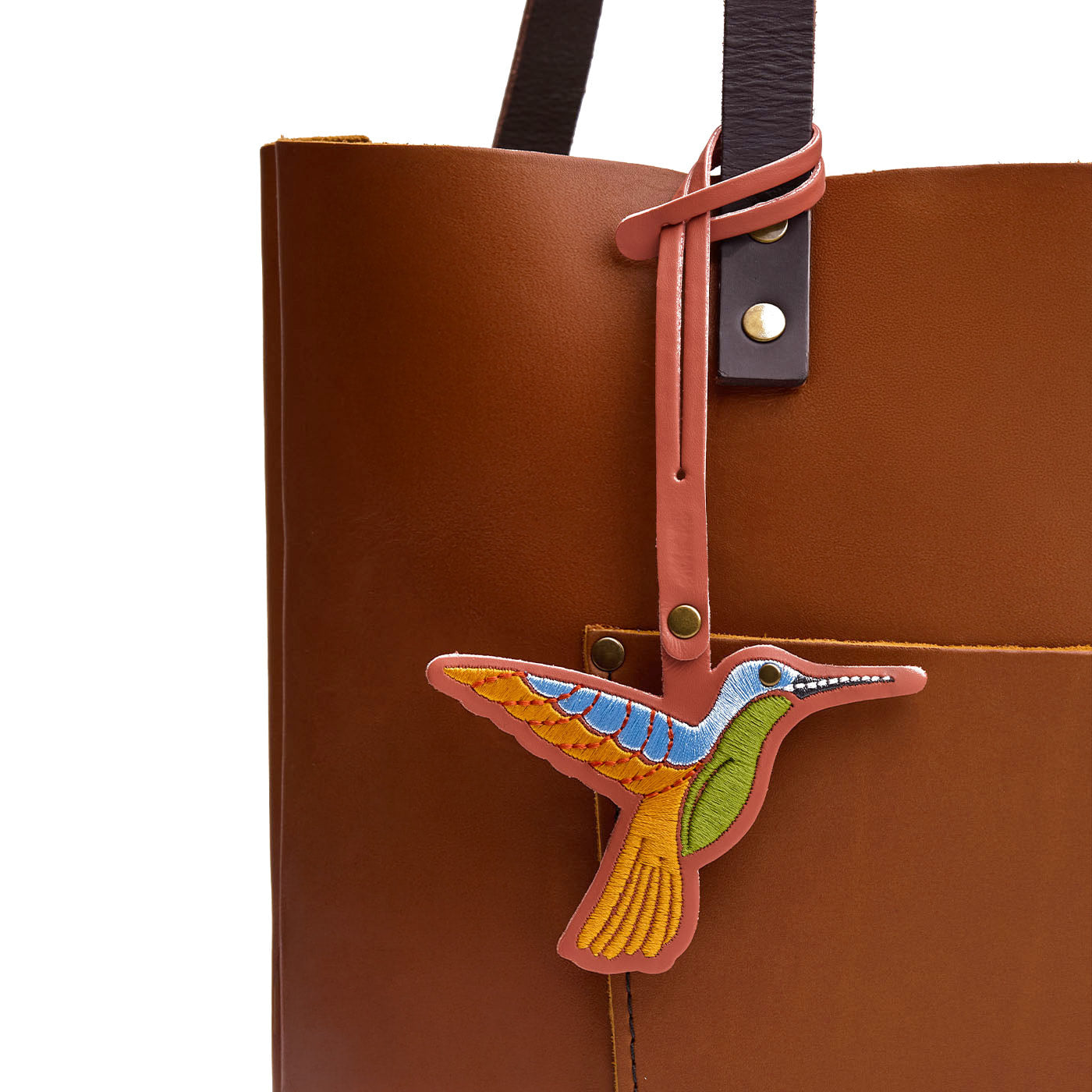 Hummingbird Tassel
