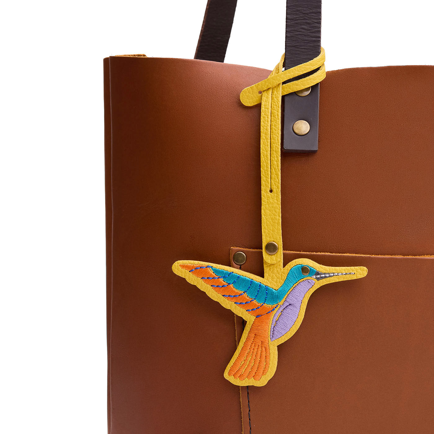Hummingbird Tassel