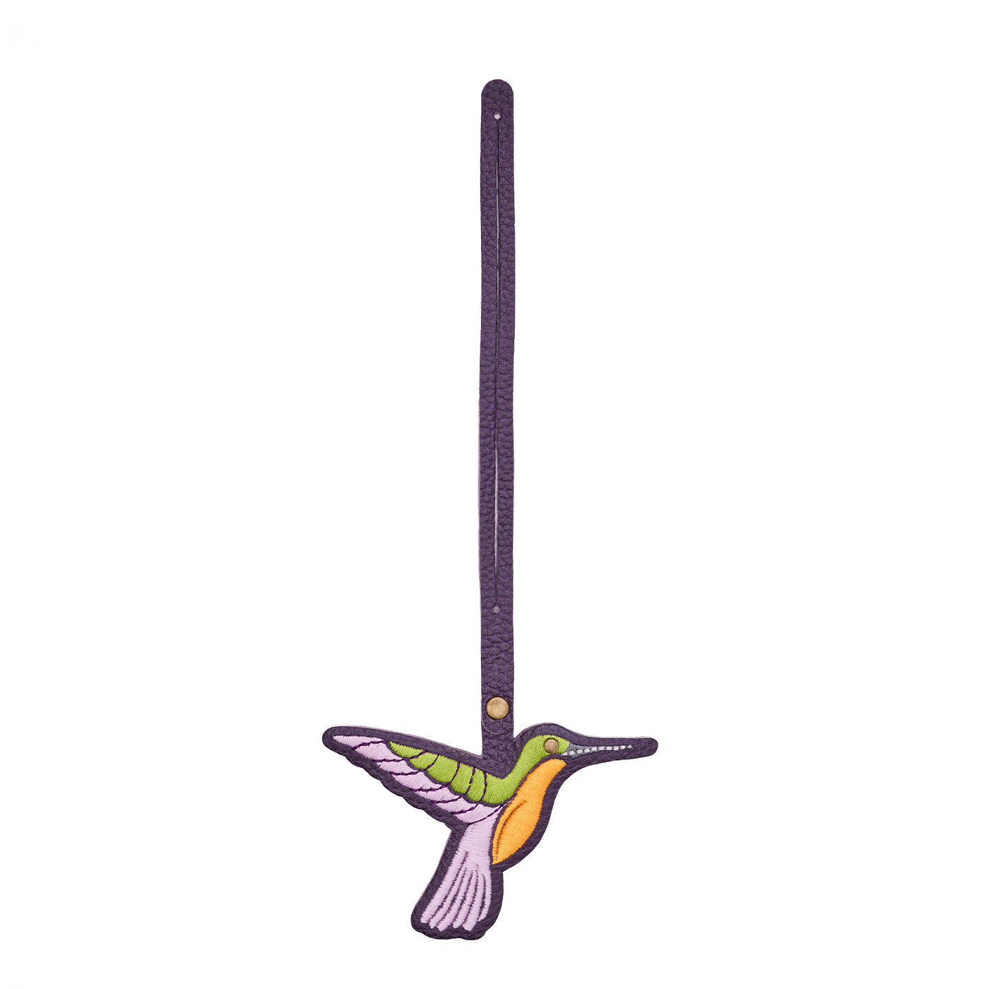 Hummingbird Tassel