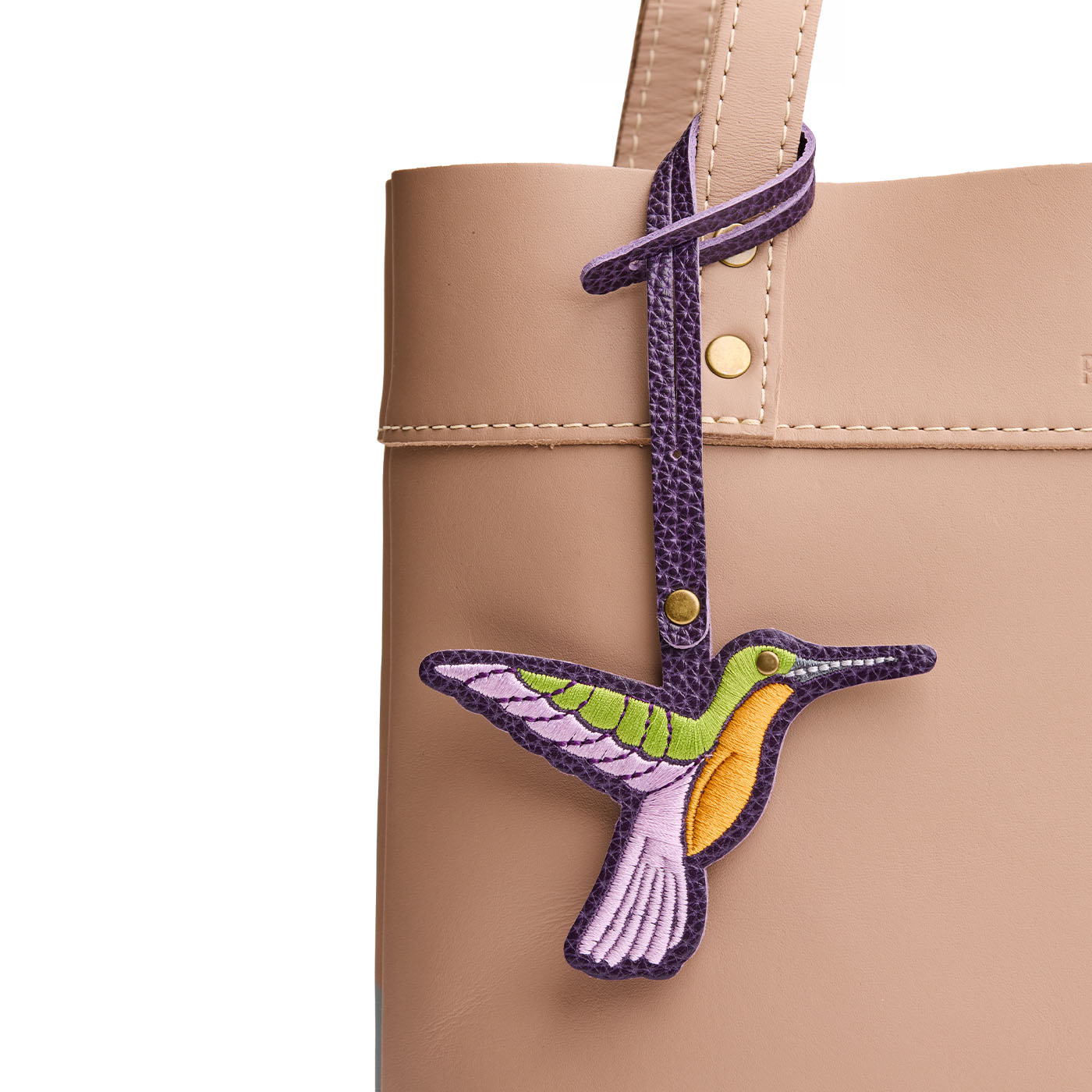 Hummingbird Tassel