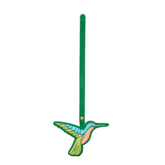 Hummingbird Tassel