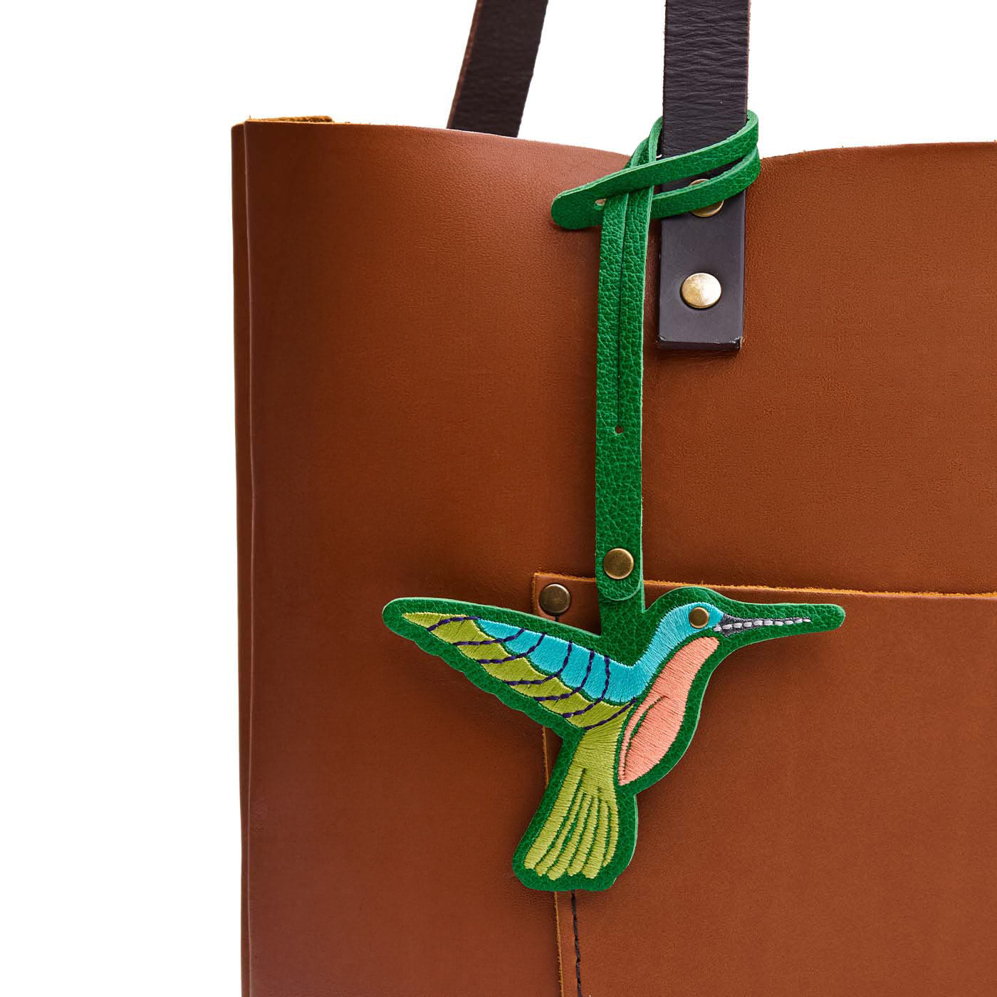 Hummingbird Tassel