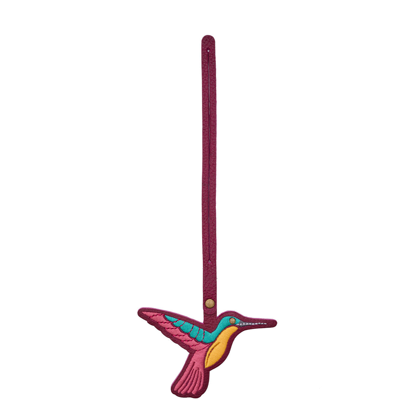 Hummingbird Tassel