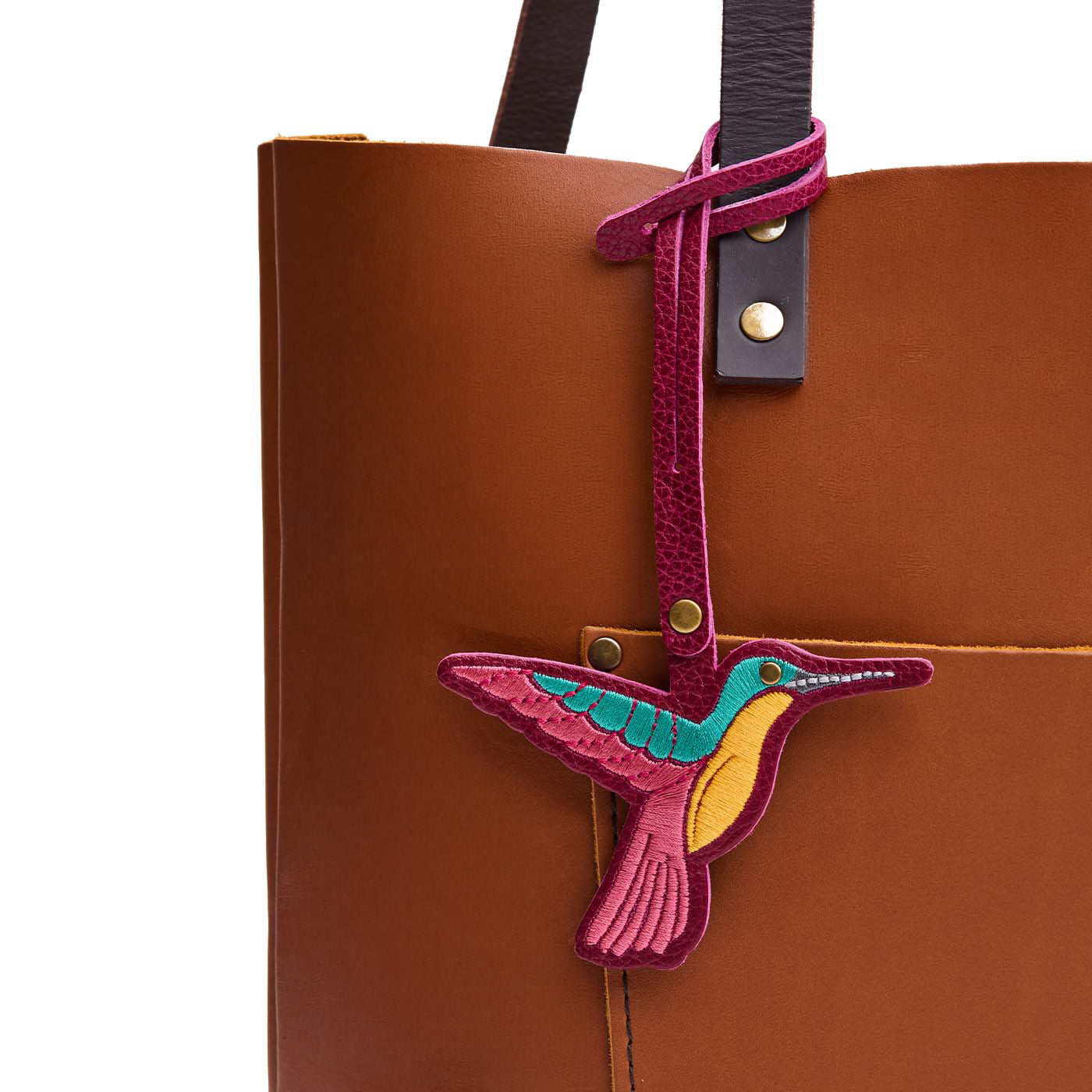 Hummingbird Tassel
