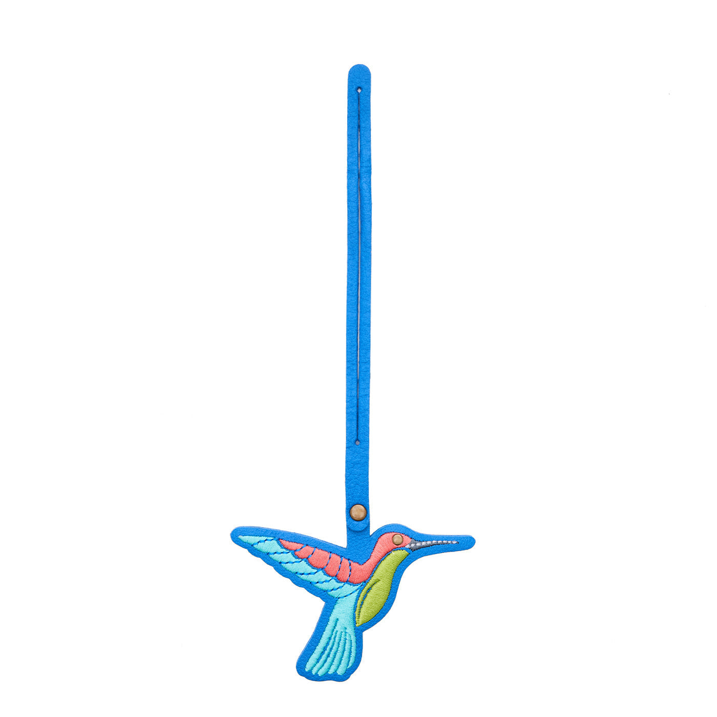 Hummingbird Tassel