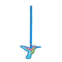 Hummingbird Tassel