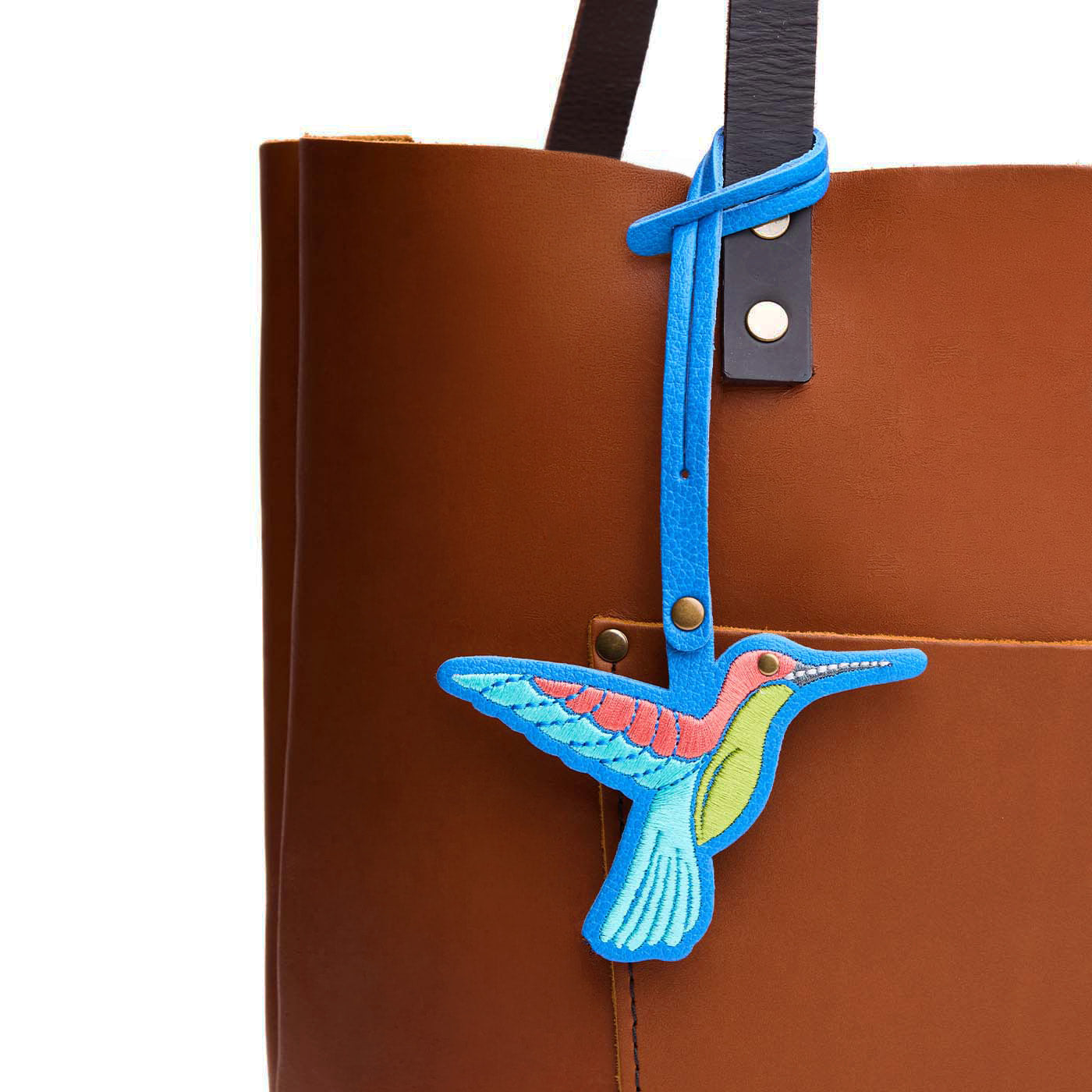 Hummingbird Tassel