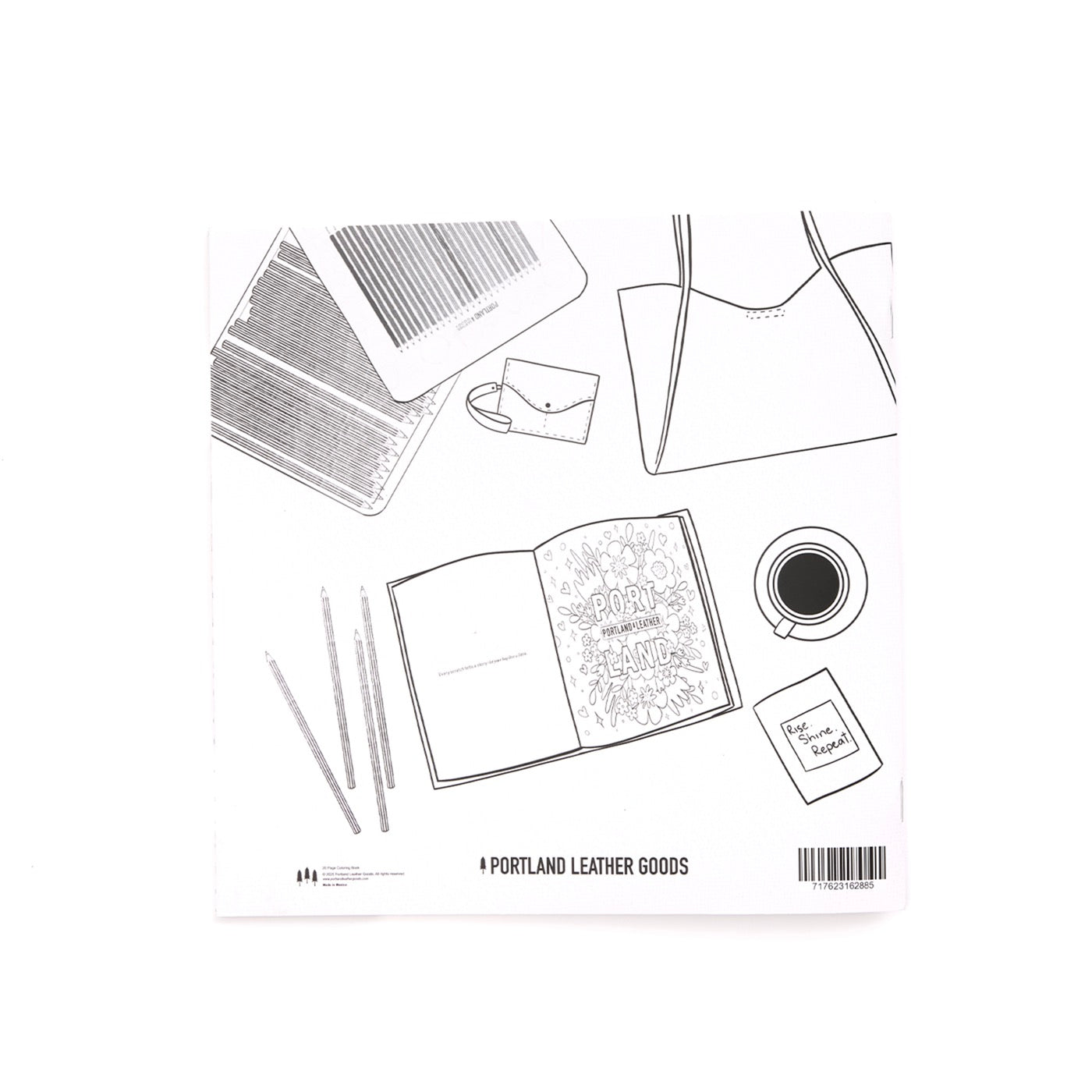 Coloring Book