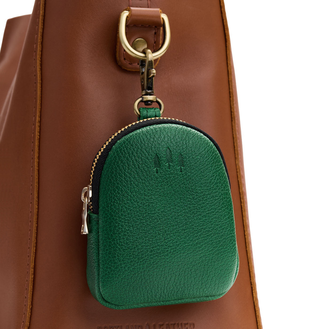 Itsy Bitsy Pouch