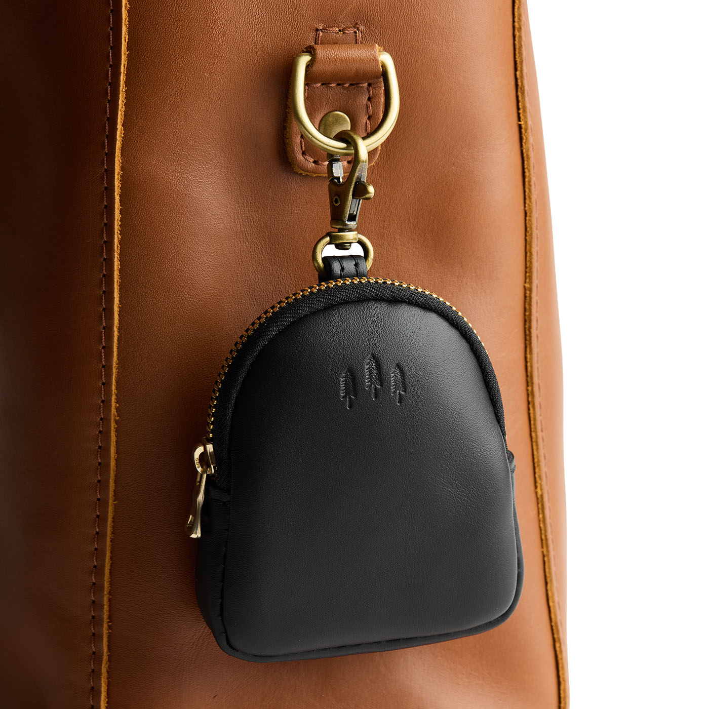 Itsy Bitsy Pouch