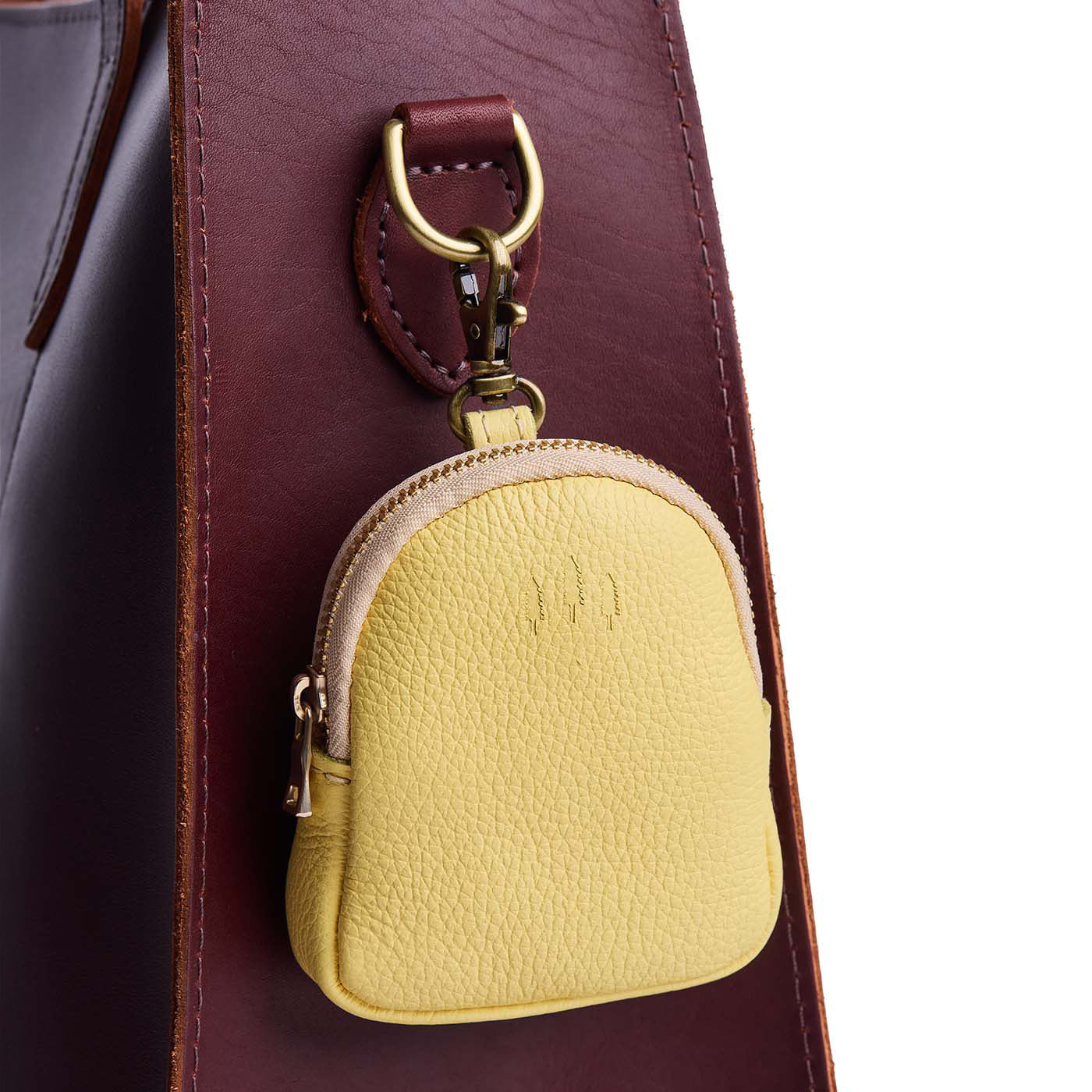 Itsy Bitsy Pouch