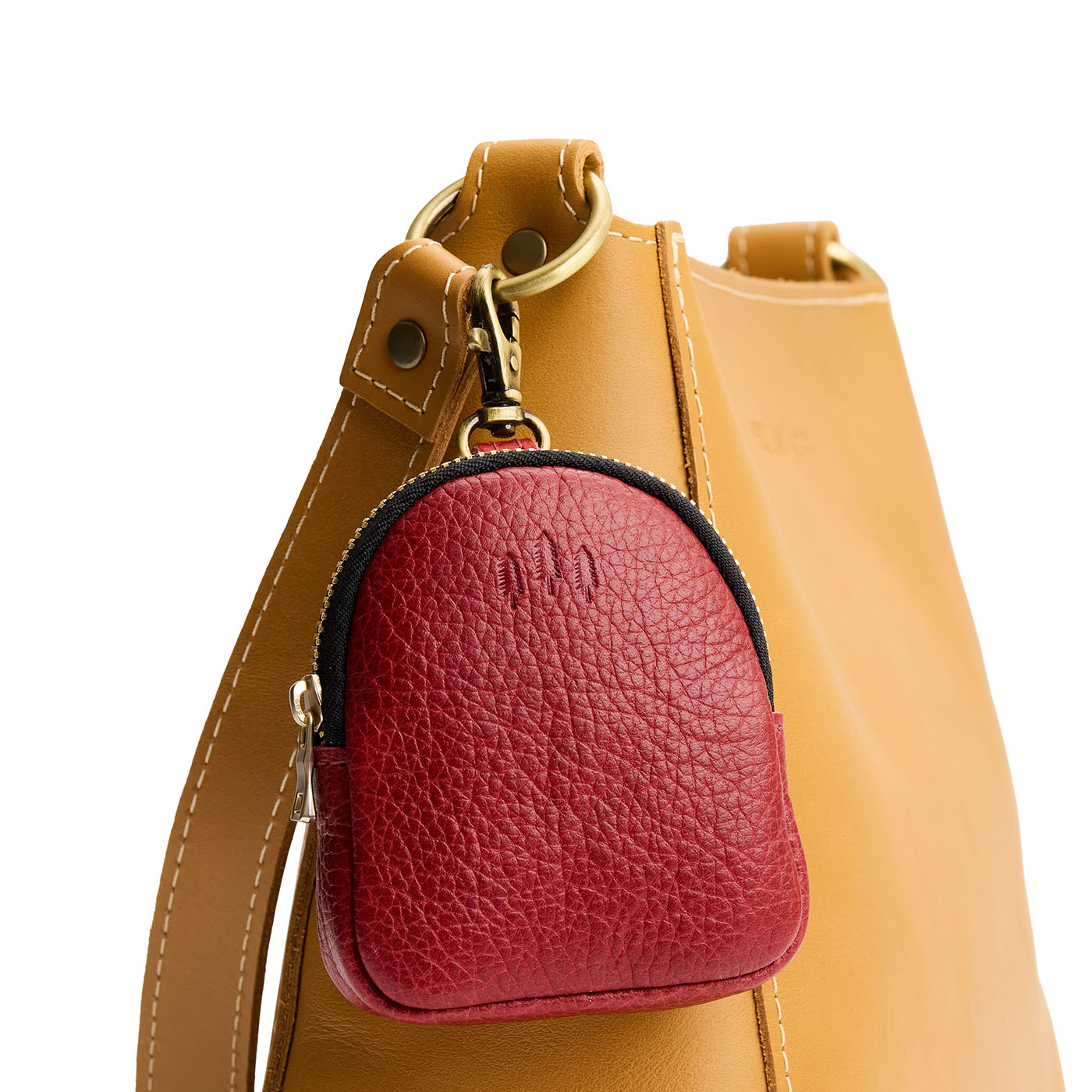 Itsy Bitsy Pouch
