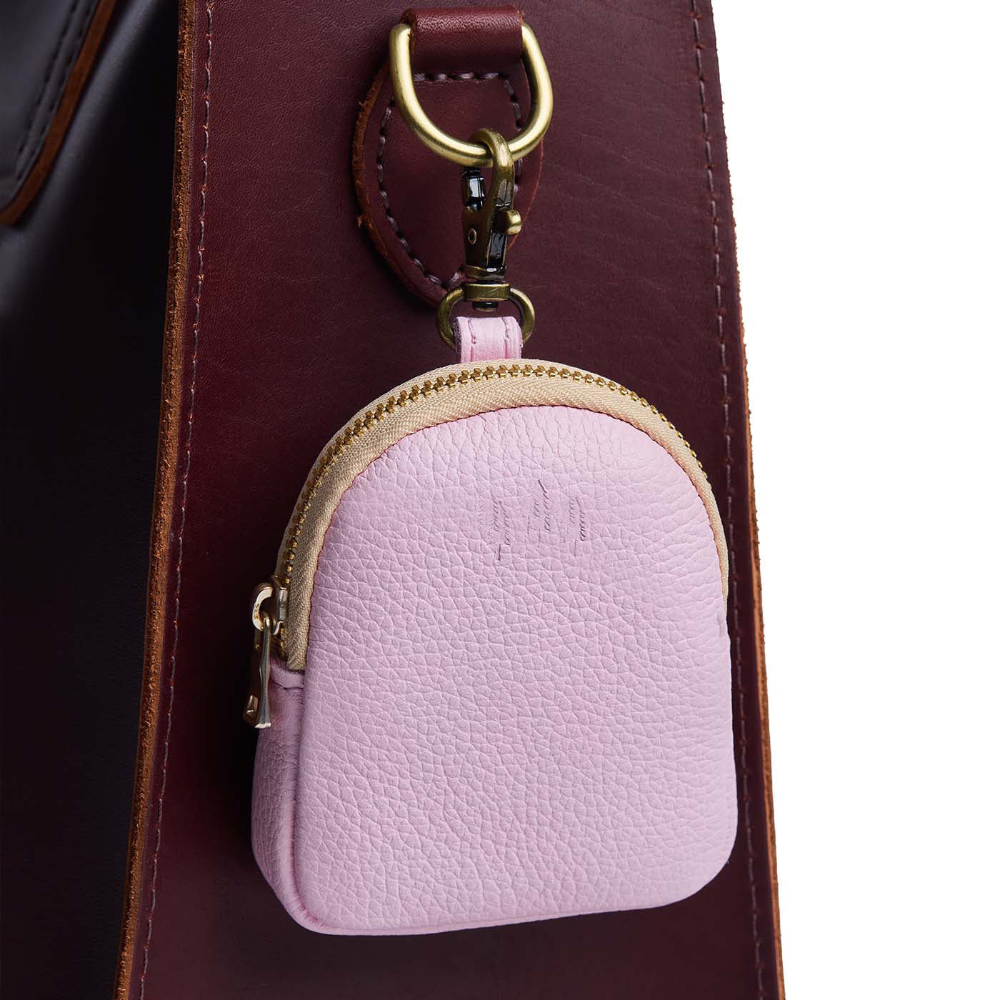 Itsy Bitsy Pouch