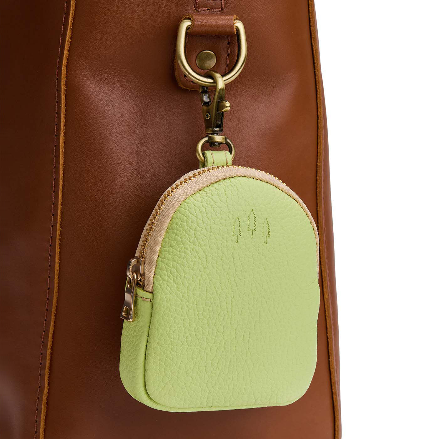 Itsy Bitsy Pouch