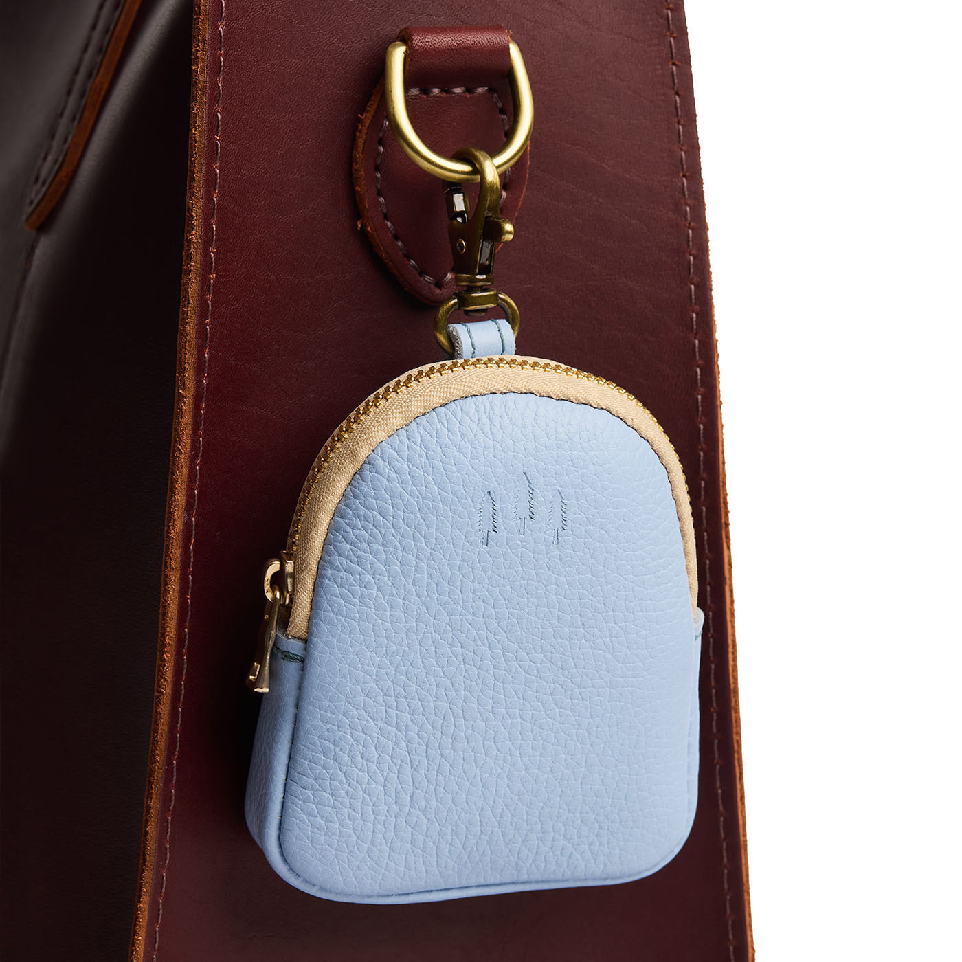 Itsy Bitsy Pouch