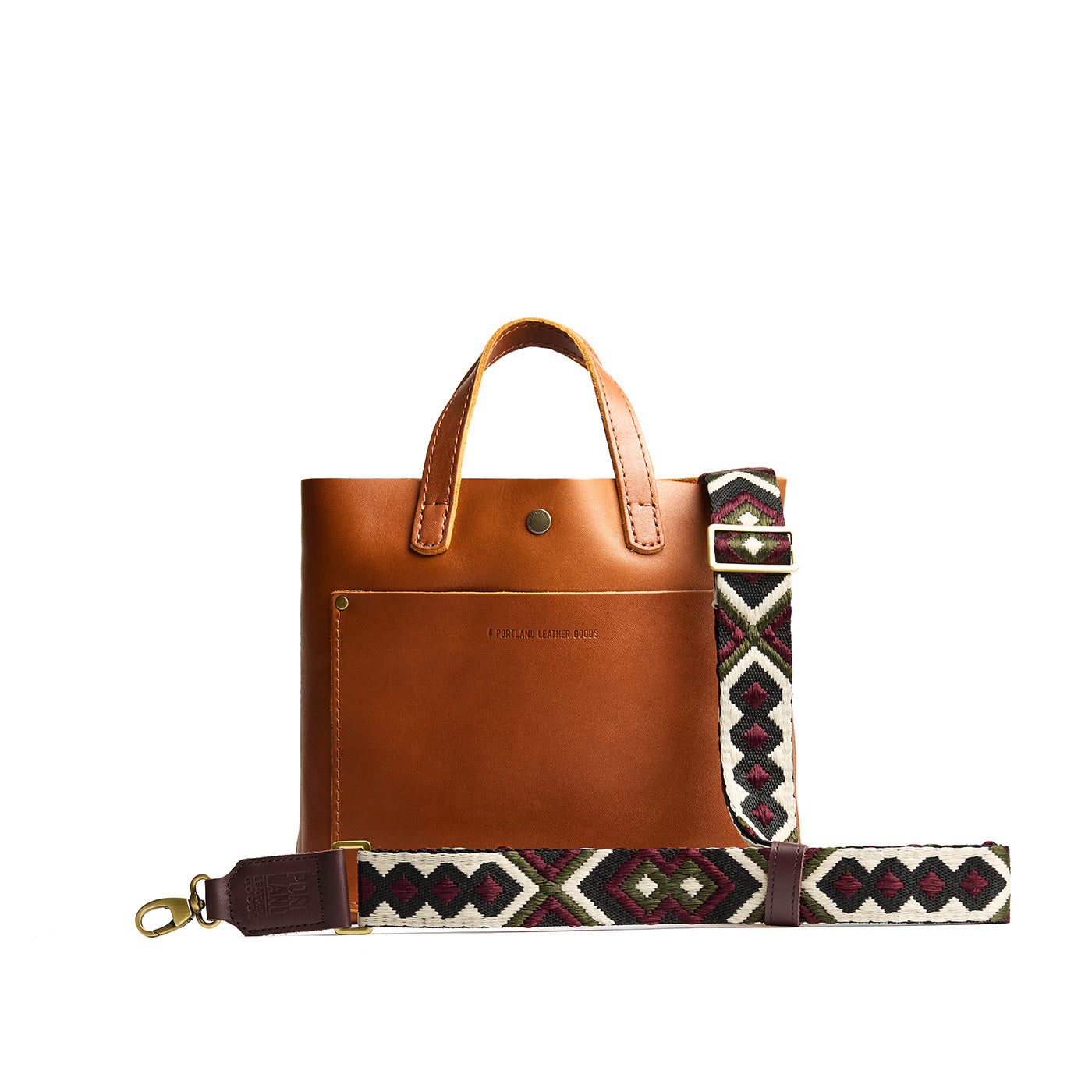 Kaleidoscope Strap