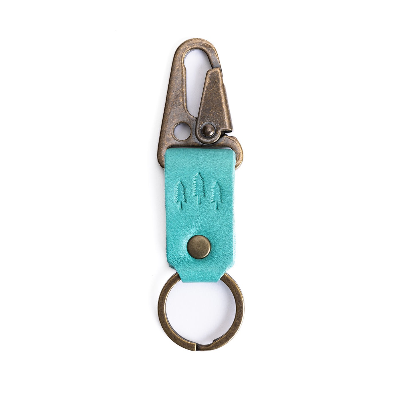 PLG Keychain