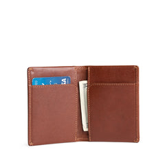 'Almost Perfect' Knox Card Holder
