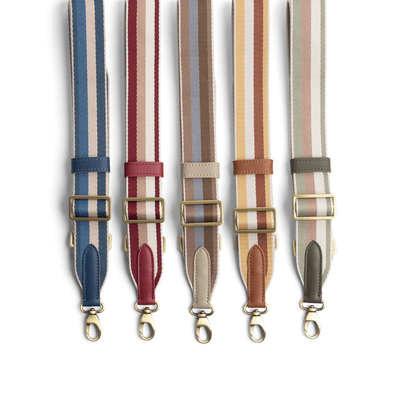 Lafayette Strap